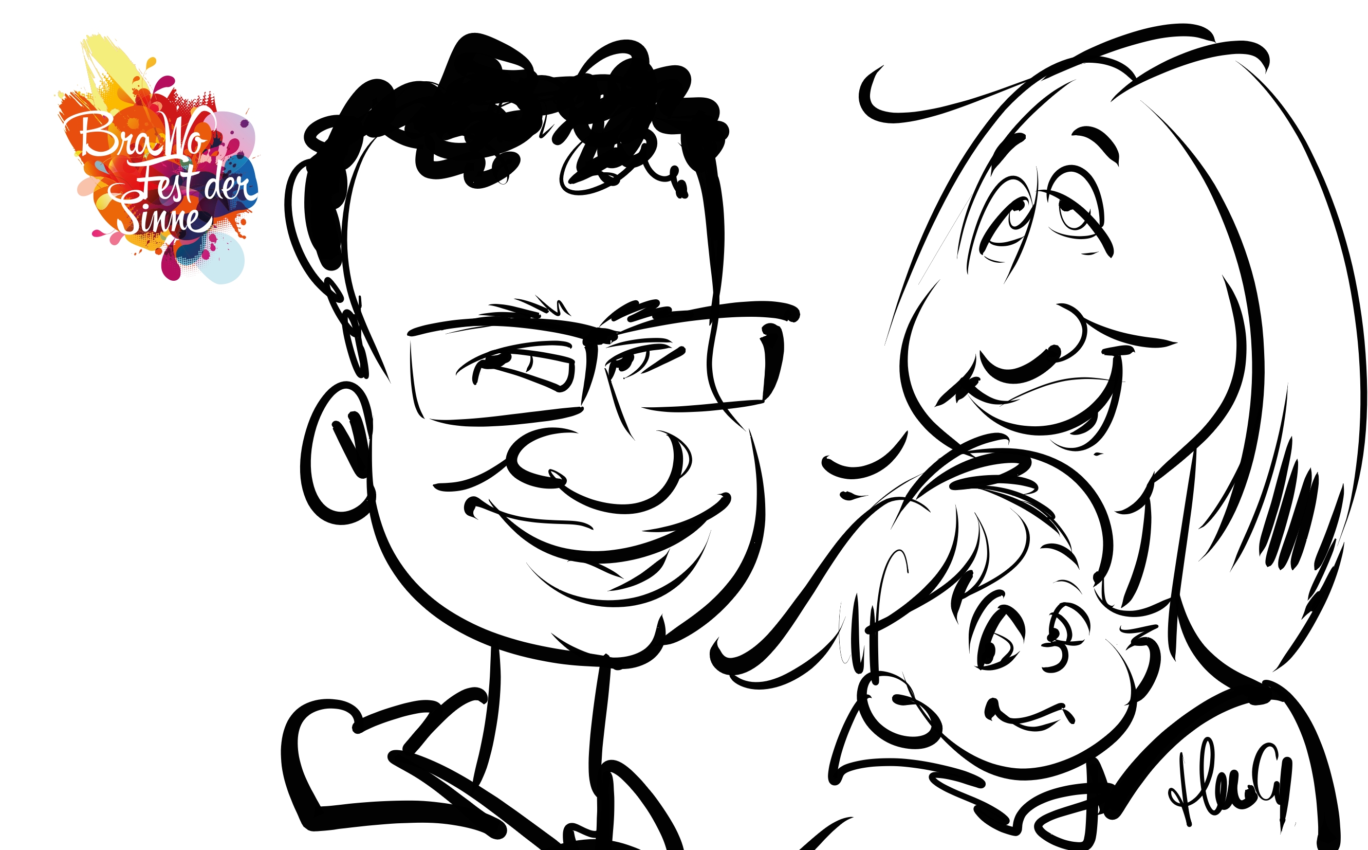 Karikatuur