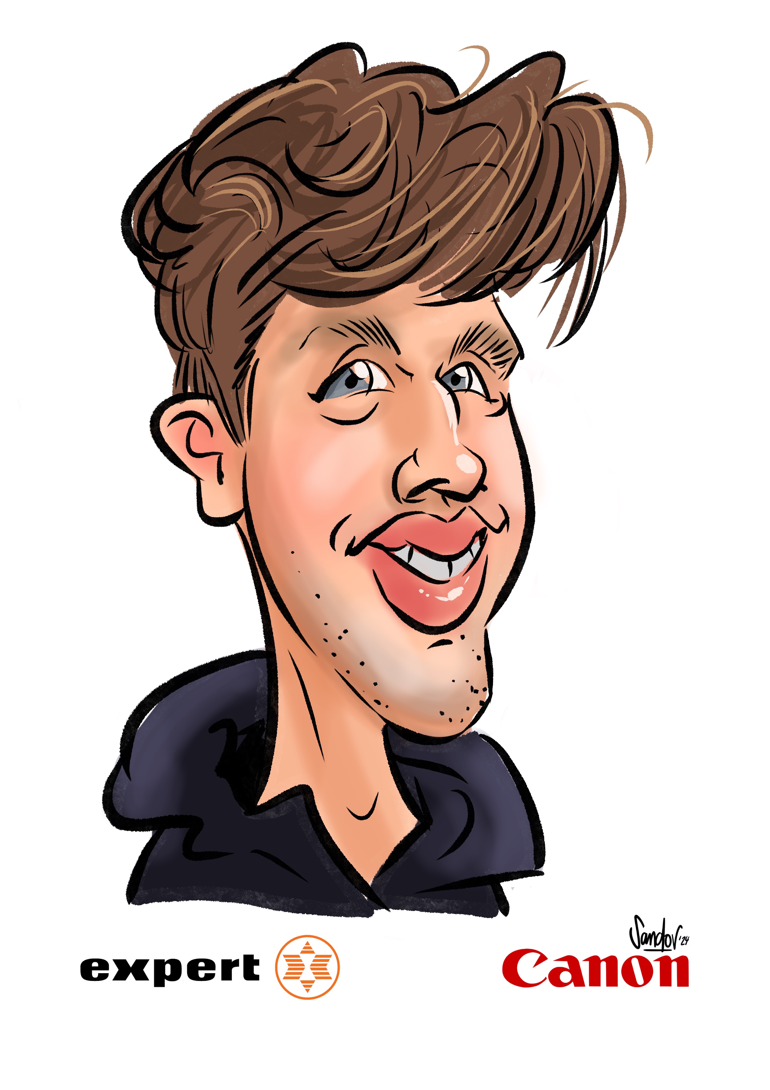 Karikatuur
