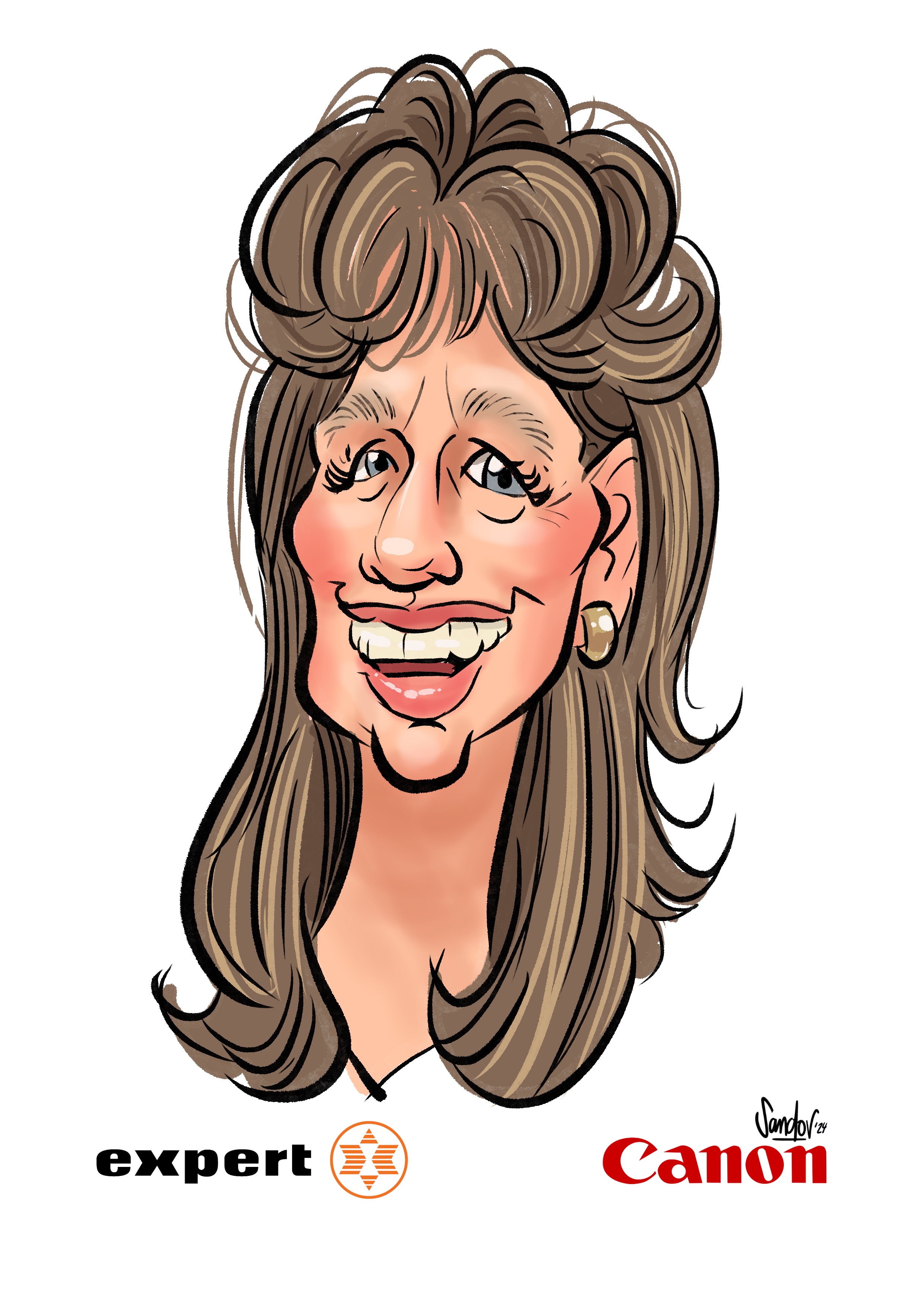 Karikatuur