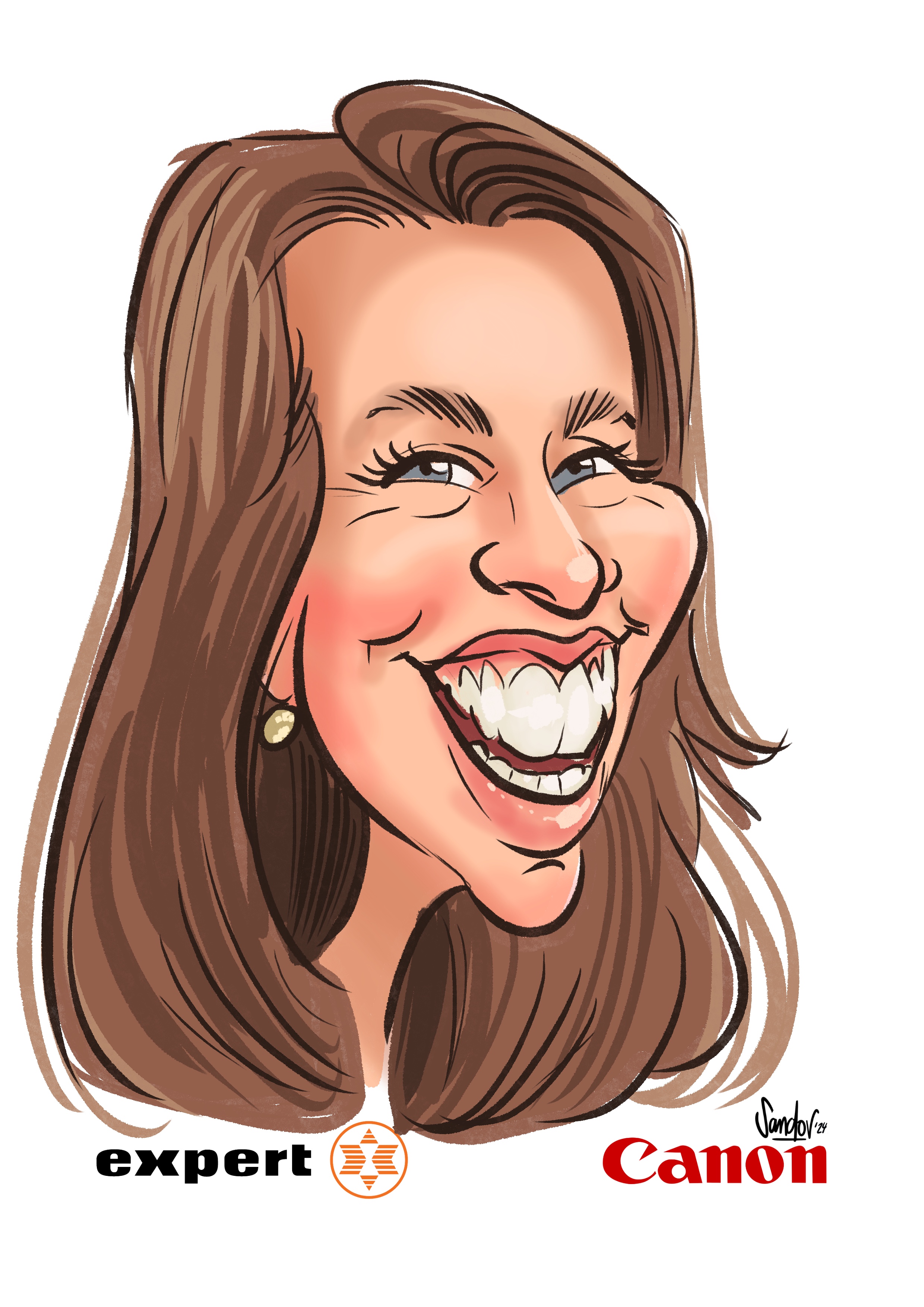 Karikatuur
