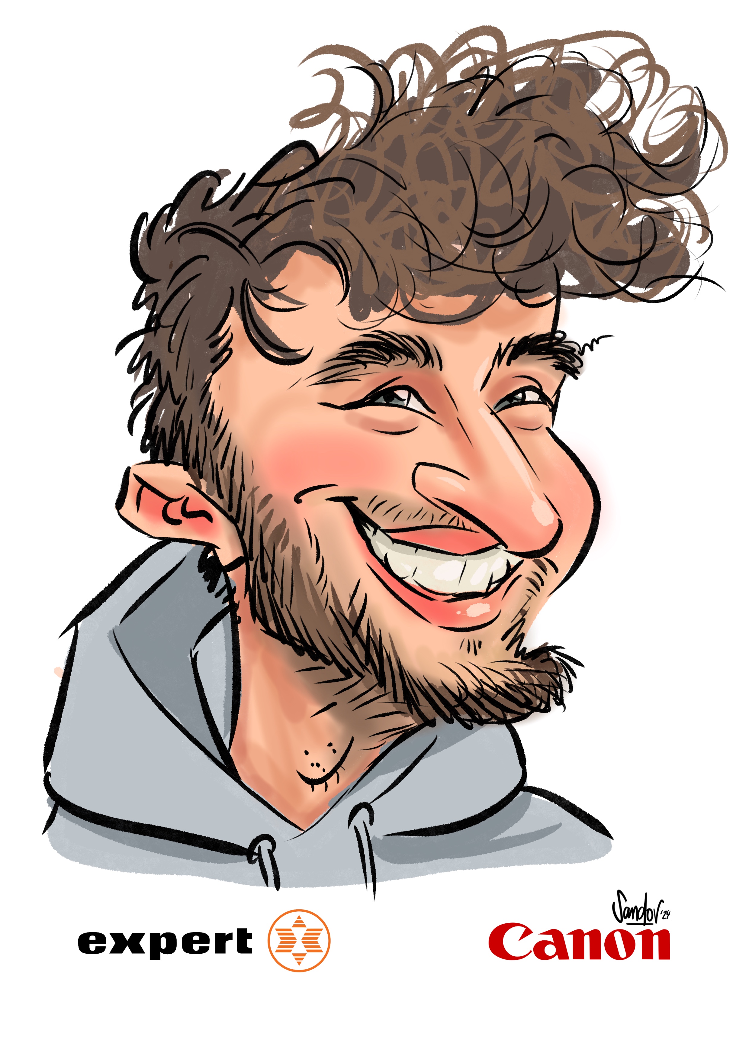 Karikatuur