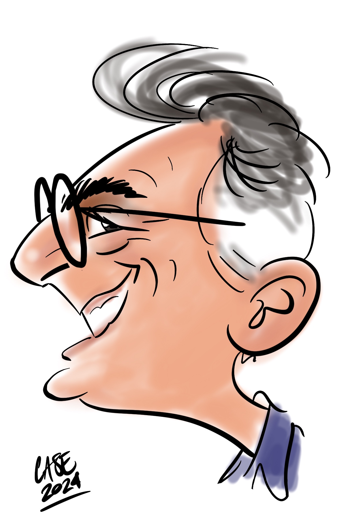 Karikatuur