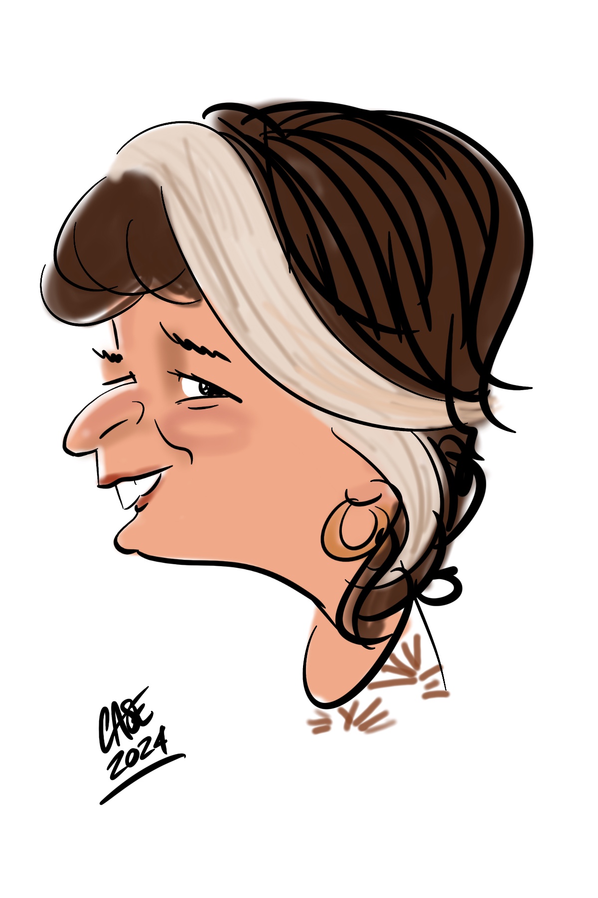 Karikatuur