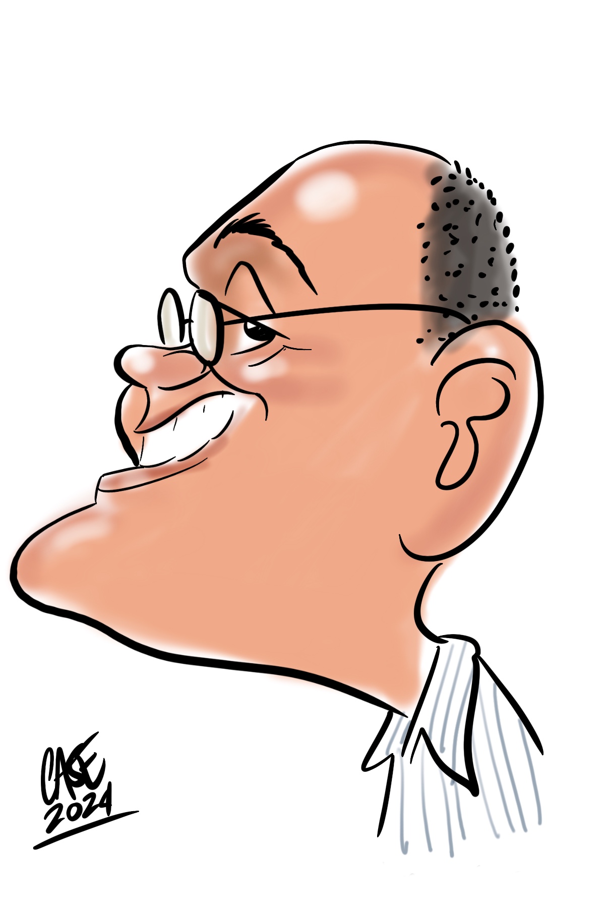 Karikatuur