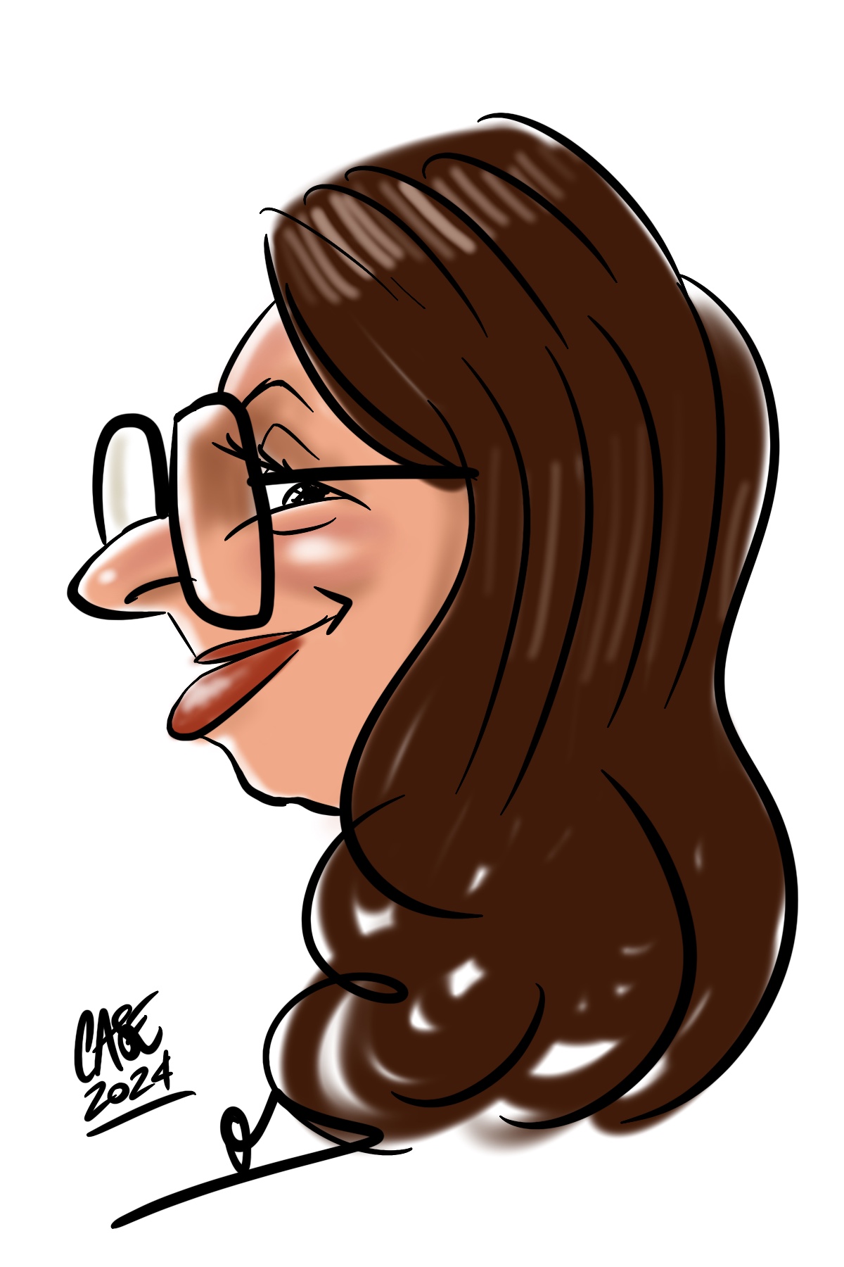 Karikatuur