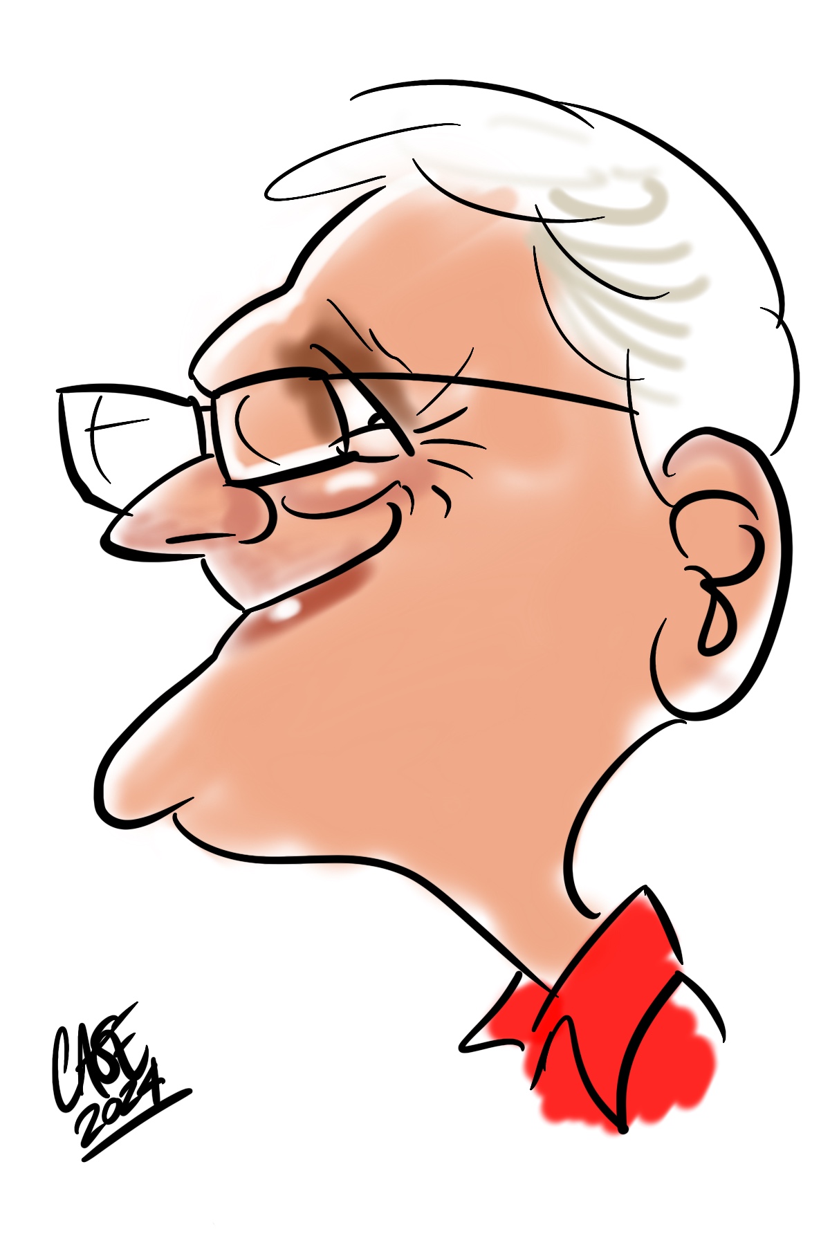 Karikatuur