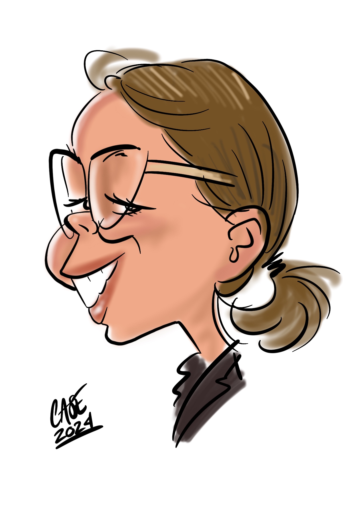 Karikatuur