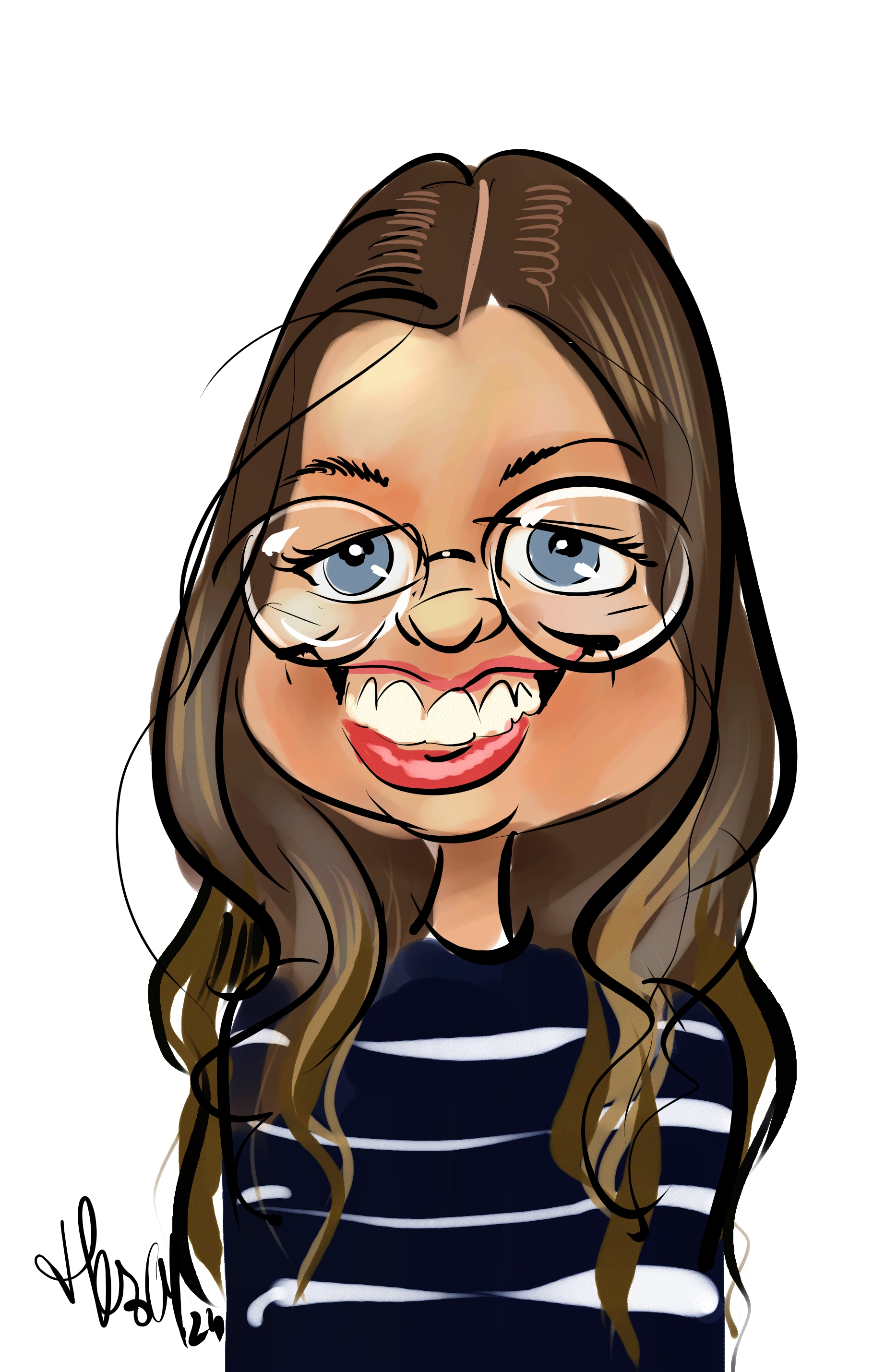 Karikatuur