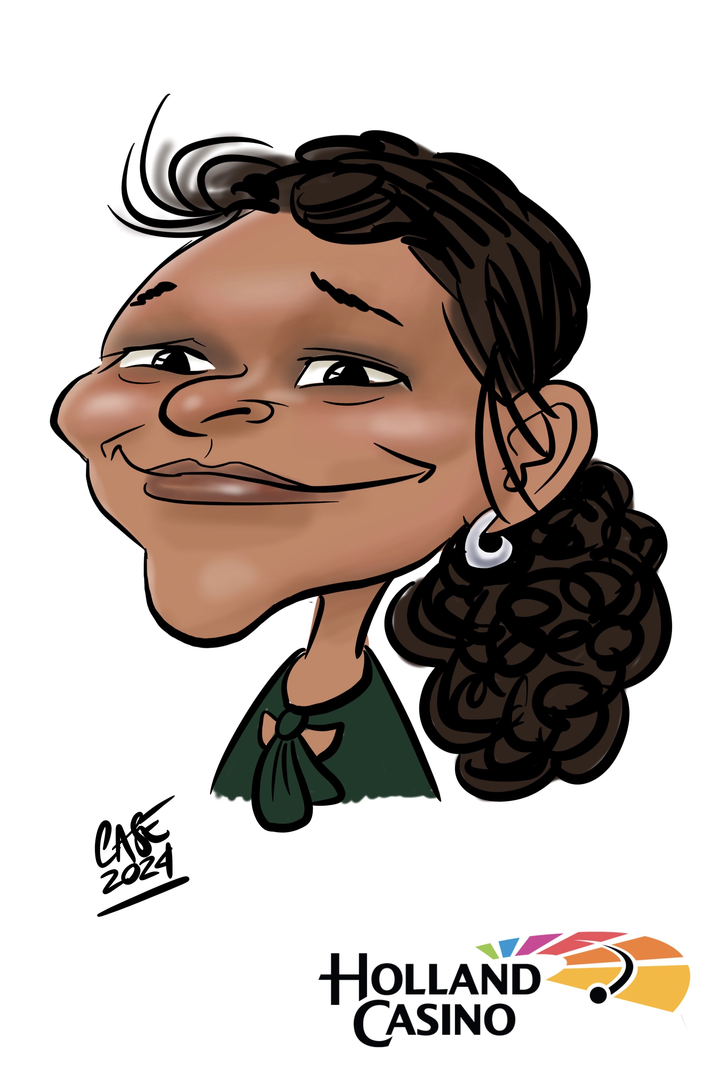 Karikatuur