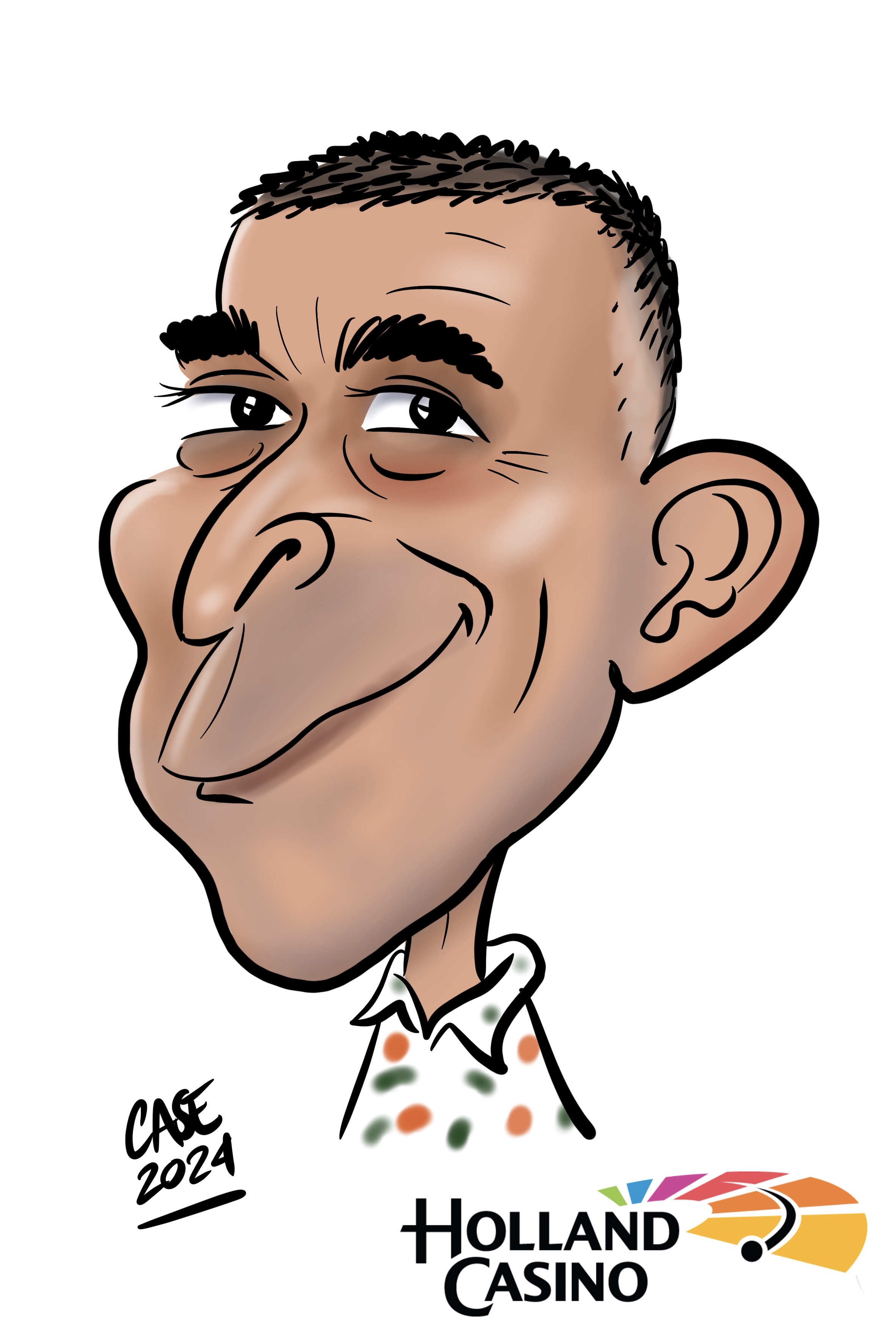 Karikatuur