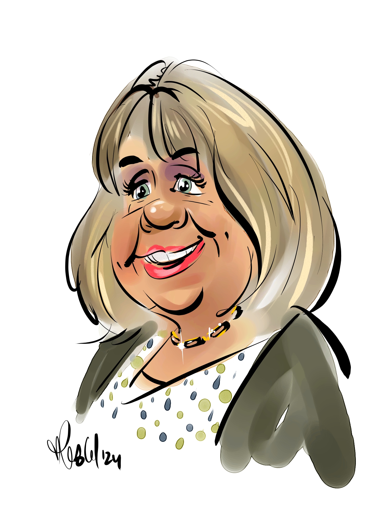 Karikatuur