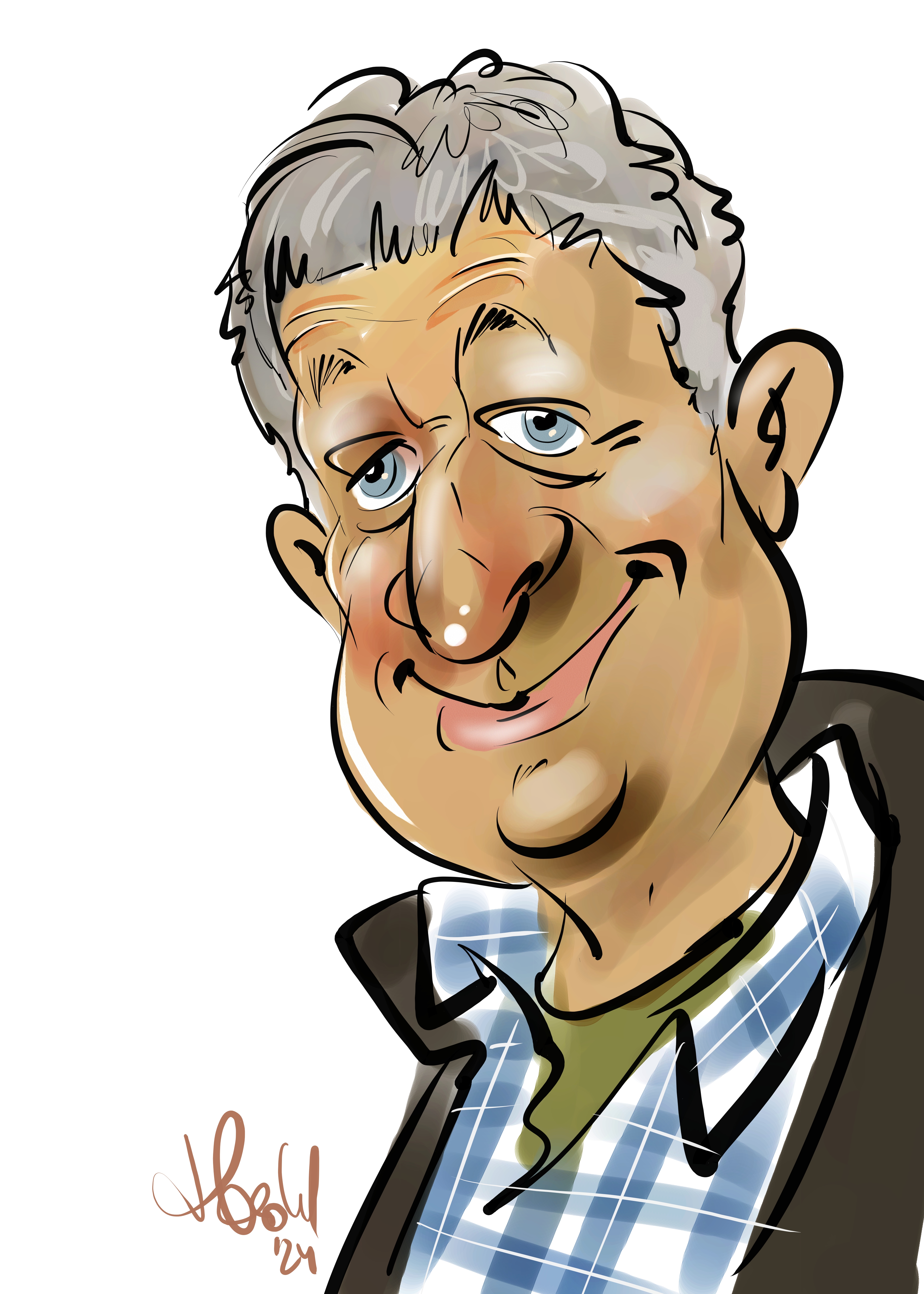 Karikatuur