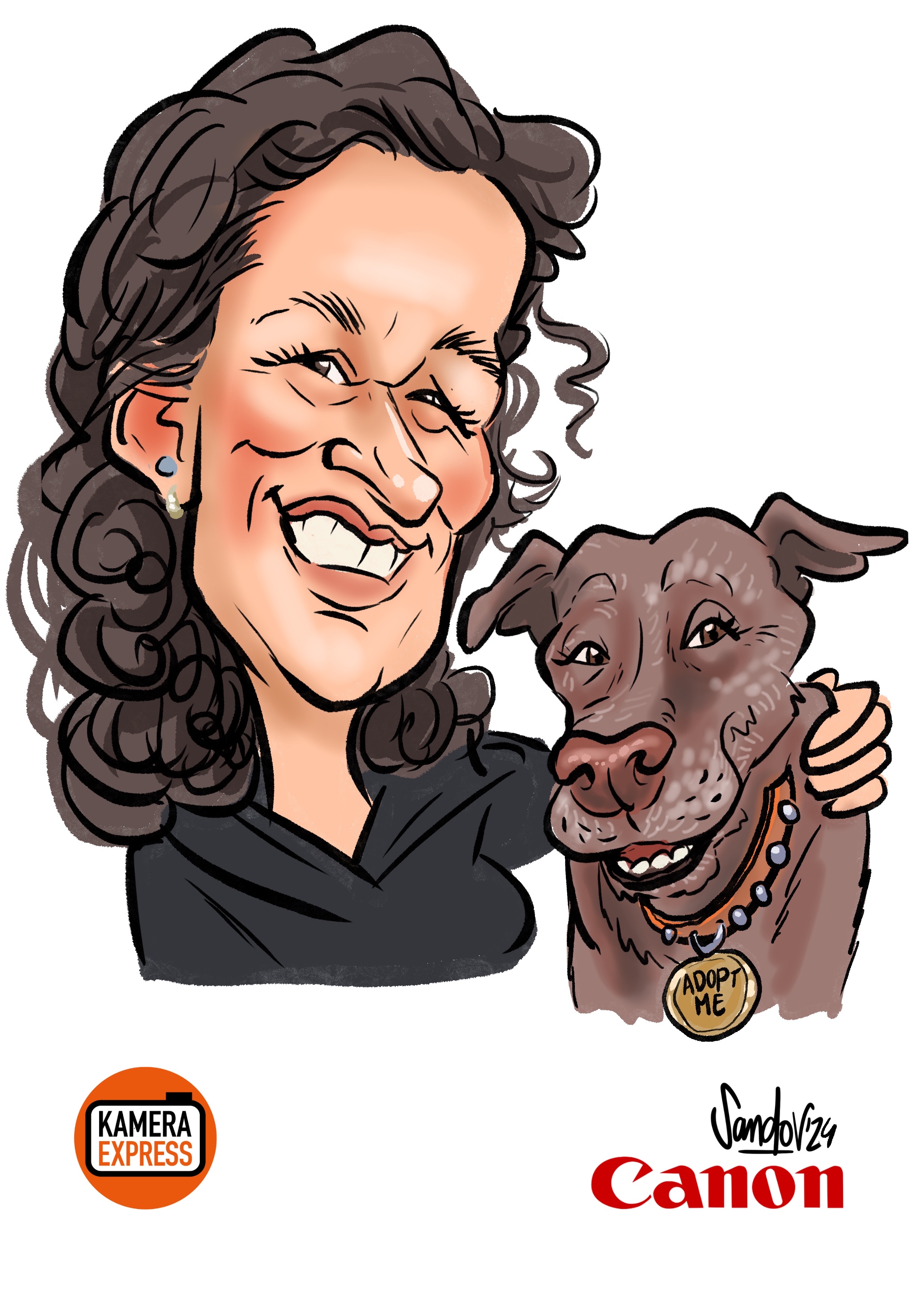 Karikatuur