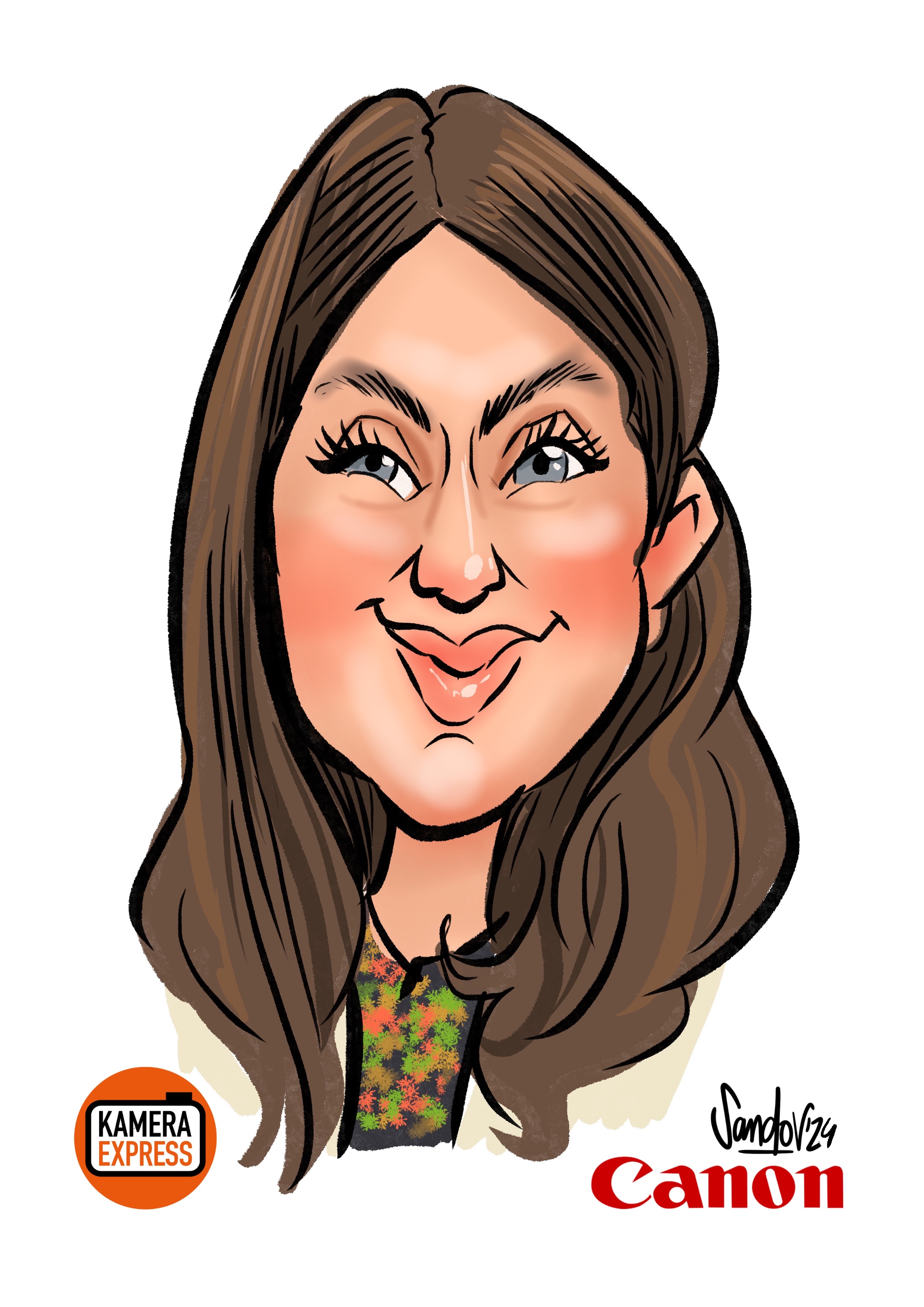 Karikatuur