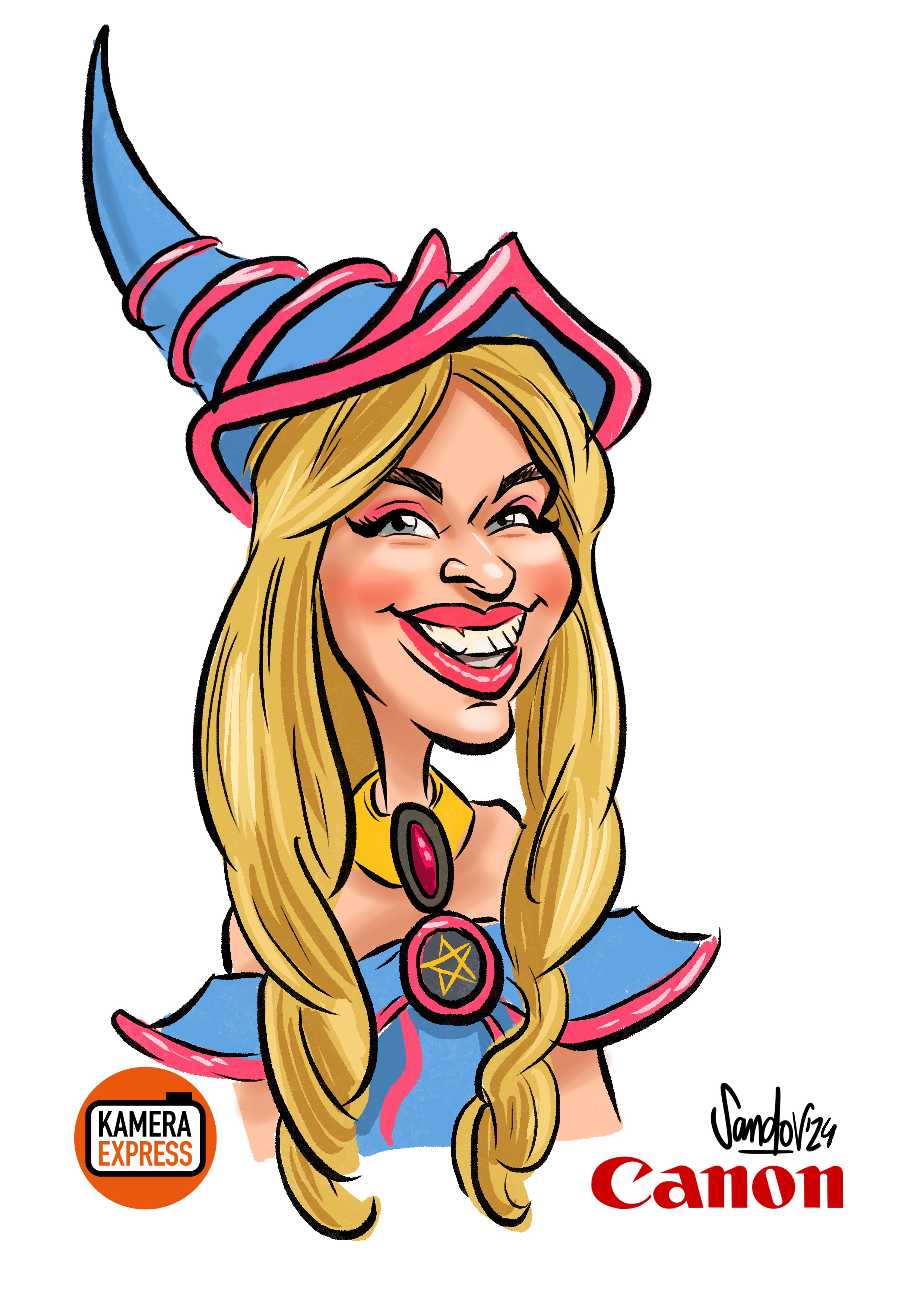 Karikatuur