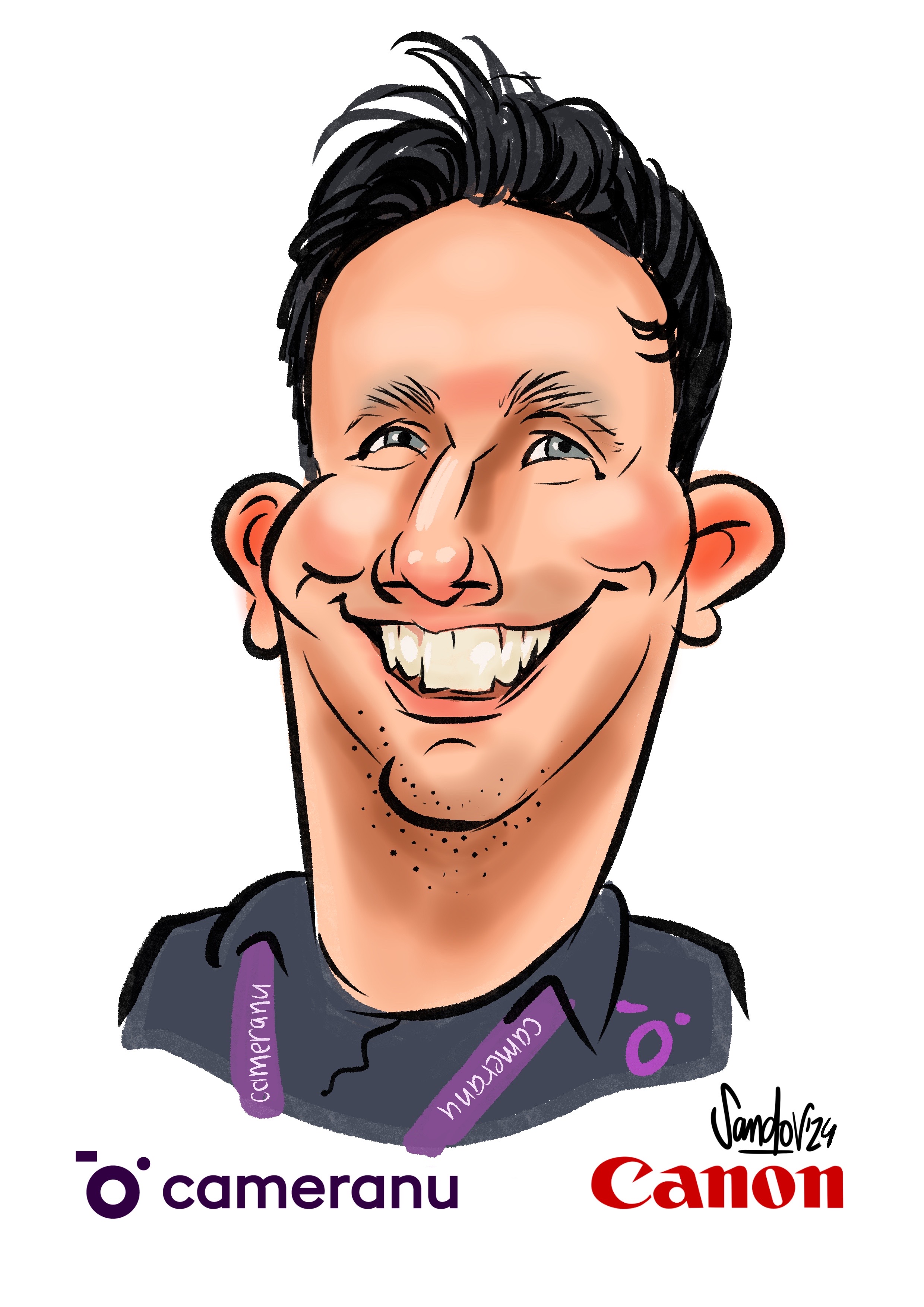 Karikatuur
