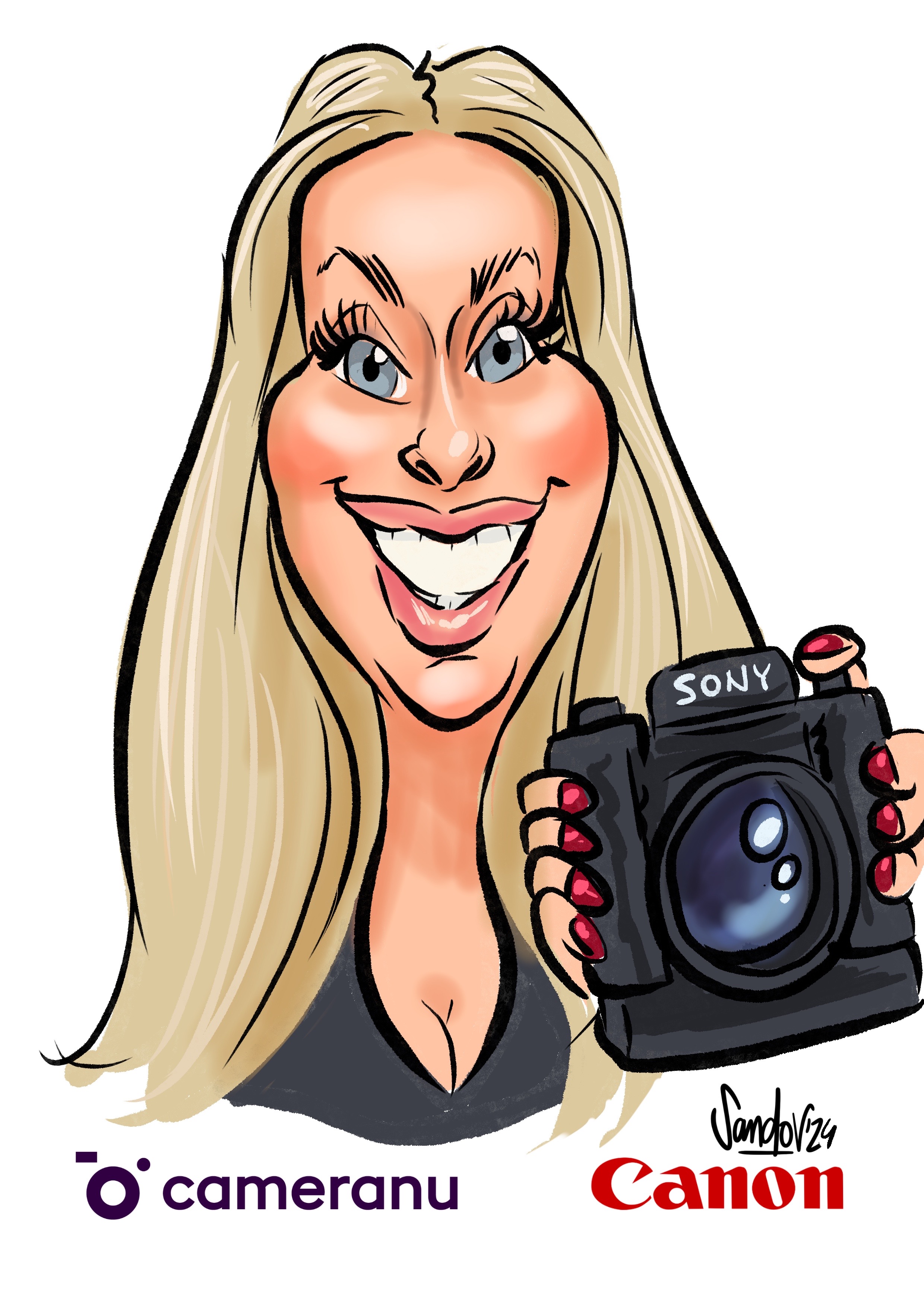 Karikatuur