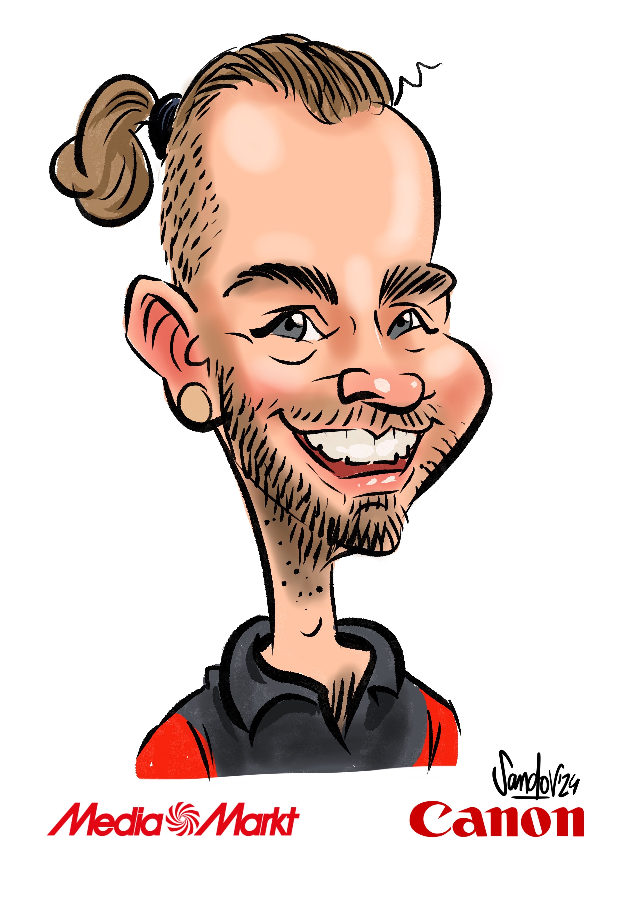 Karikatuur