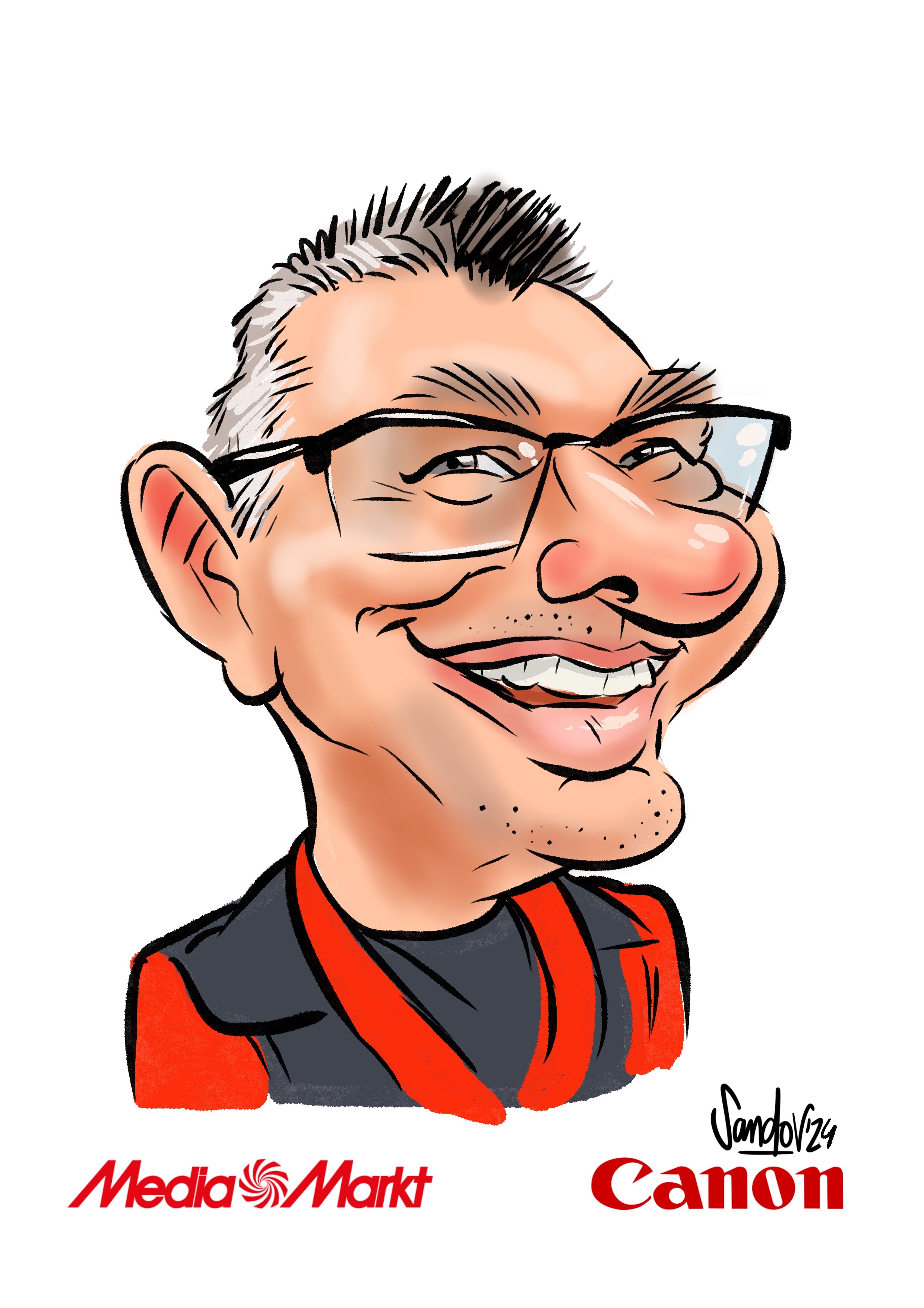 Karikatuur