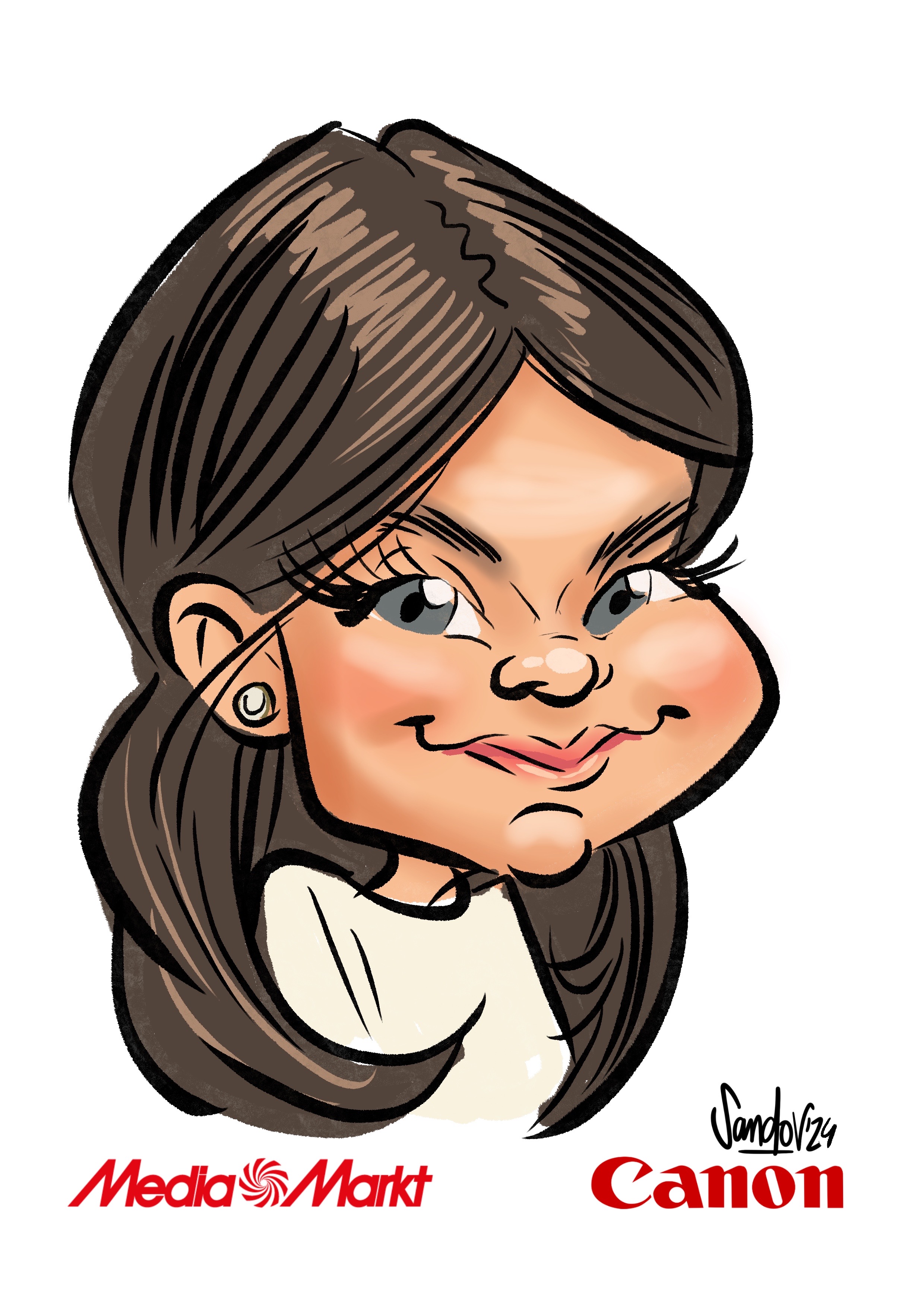 Karikatuur