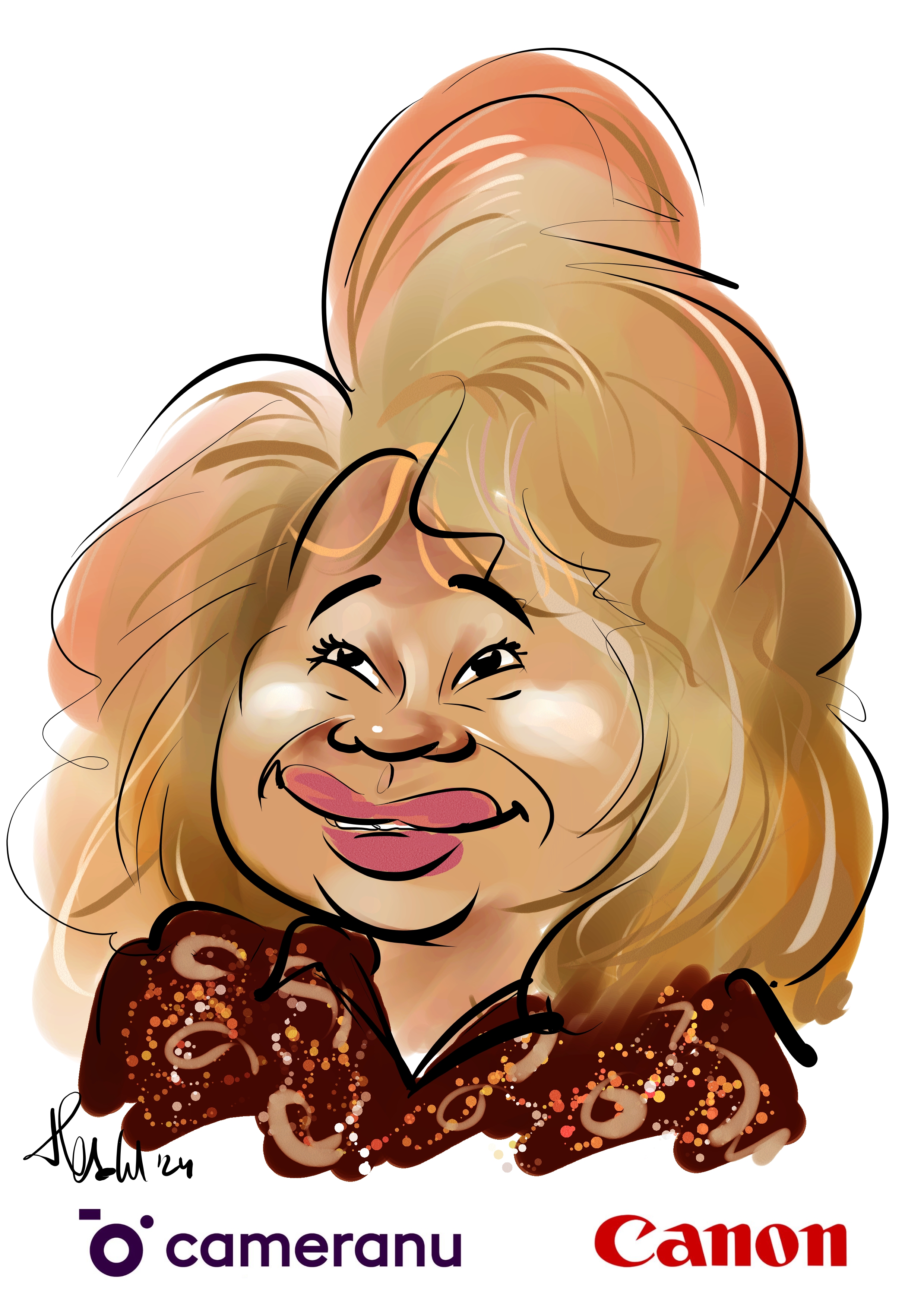 Karikatuur