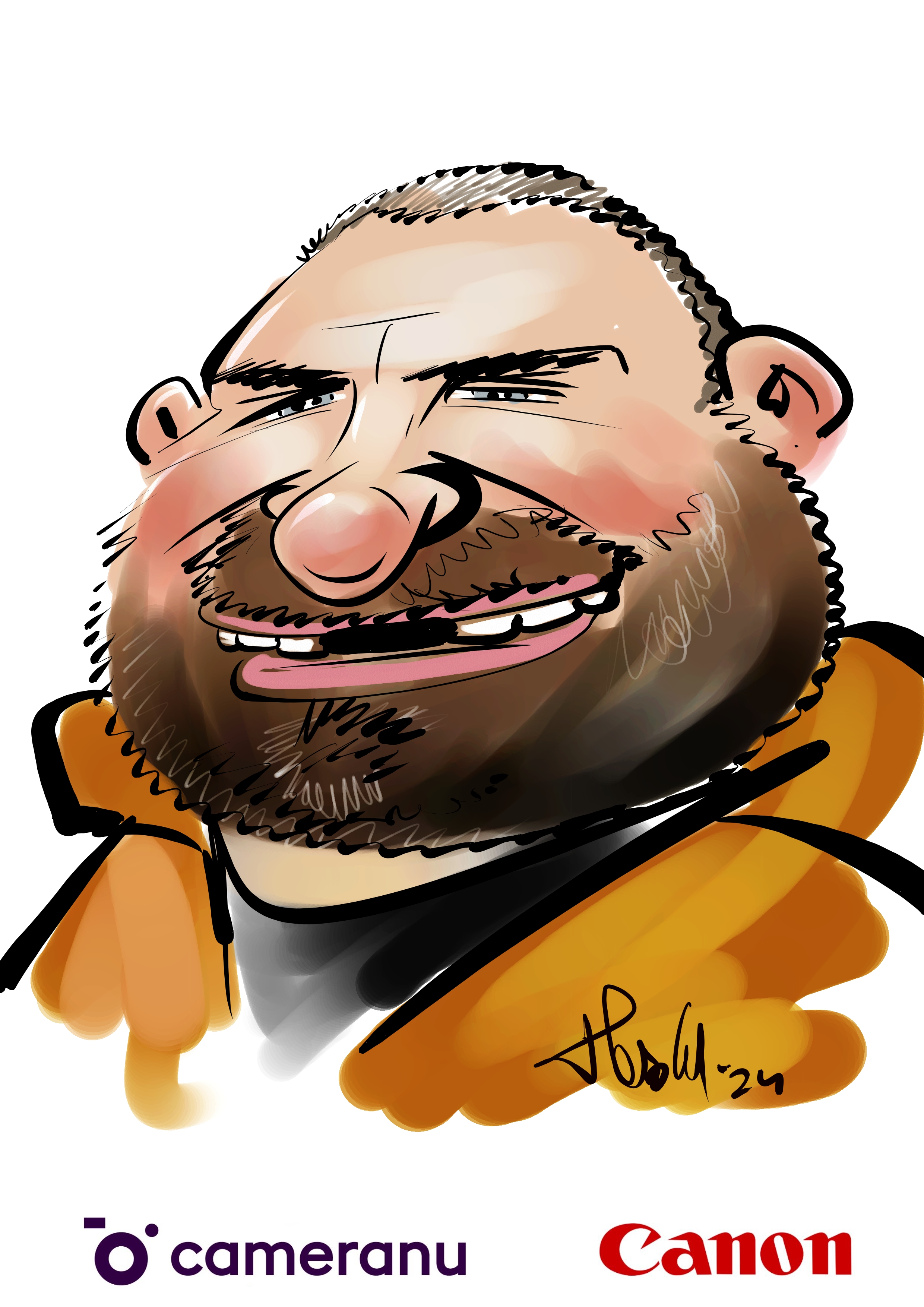 Karikatuur