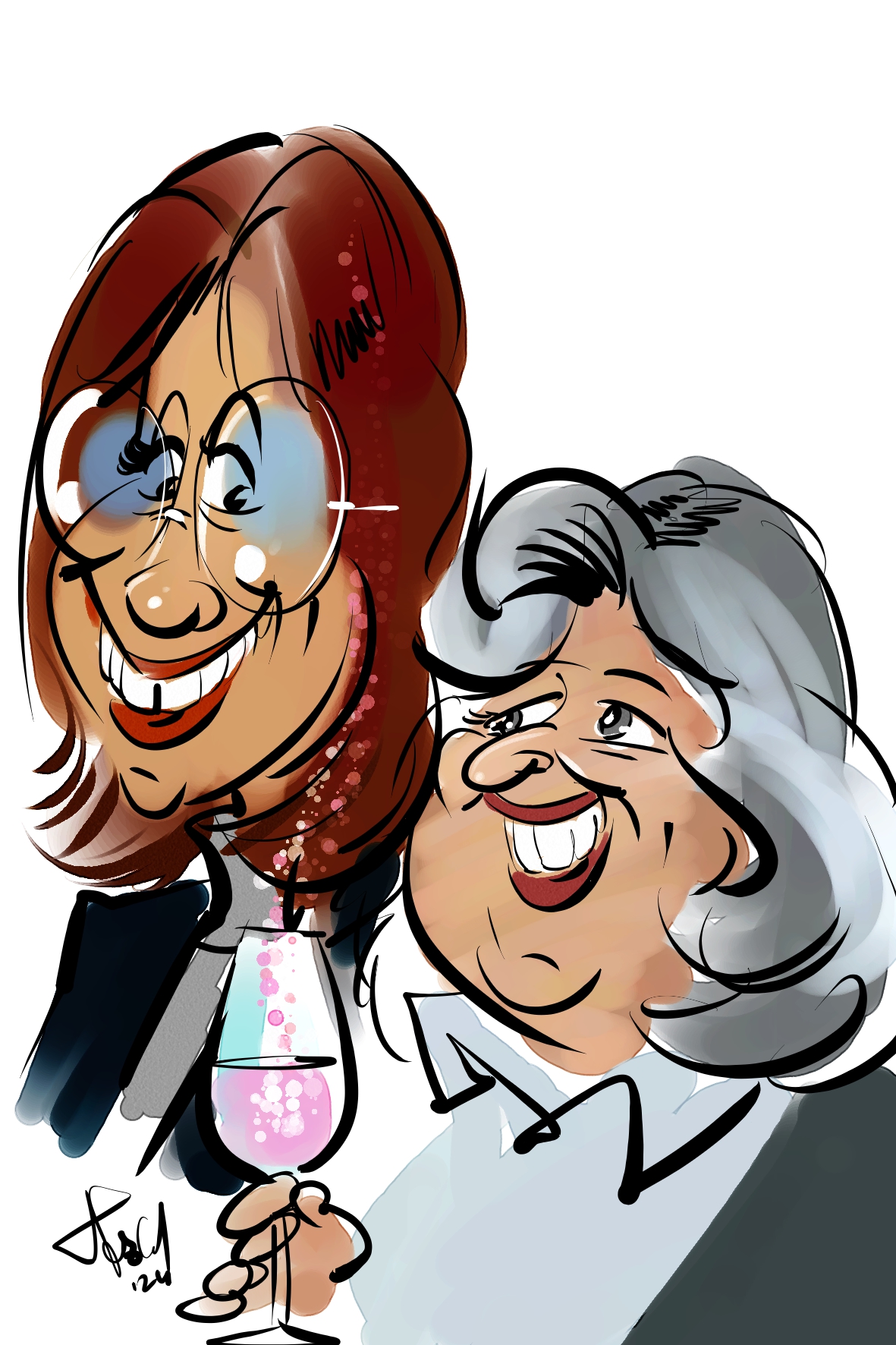 Karikatuur