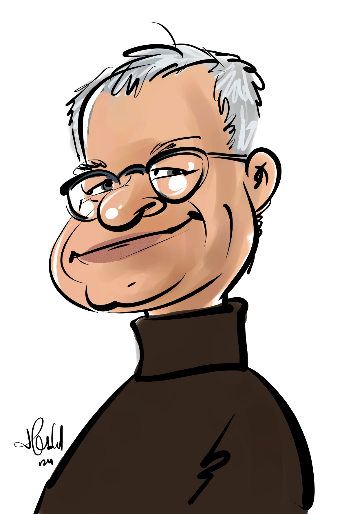 Karikatuur