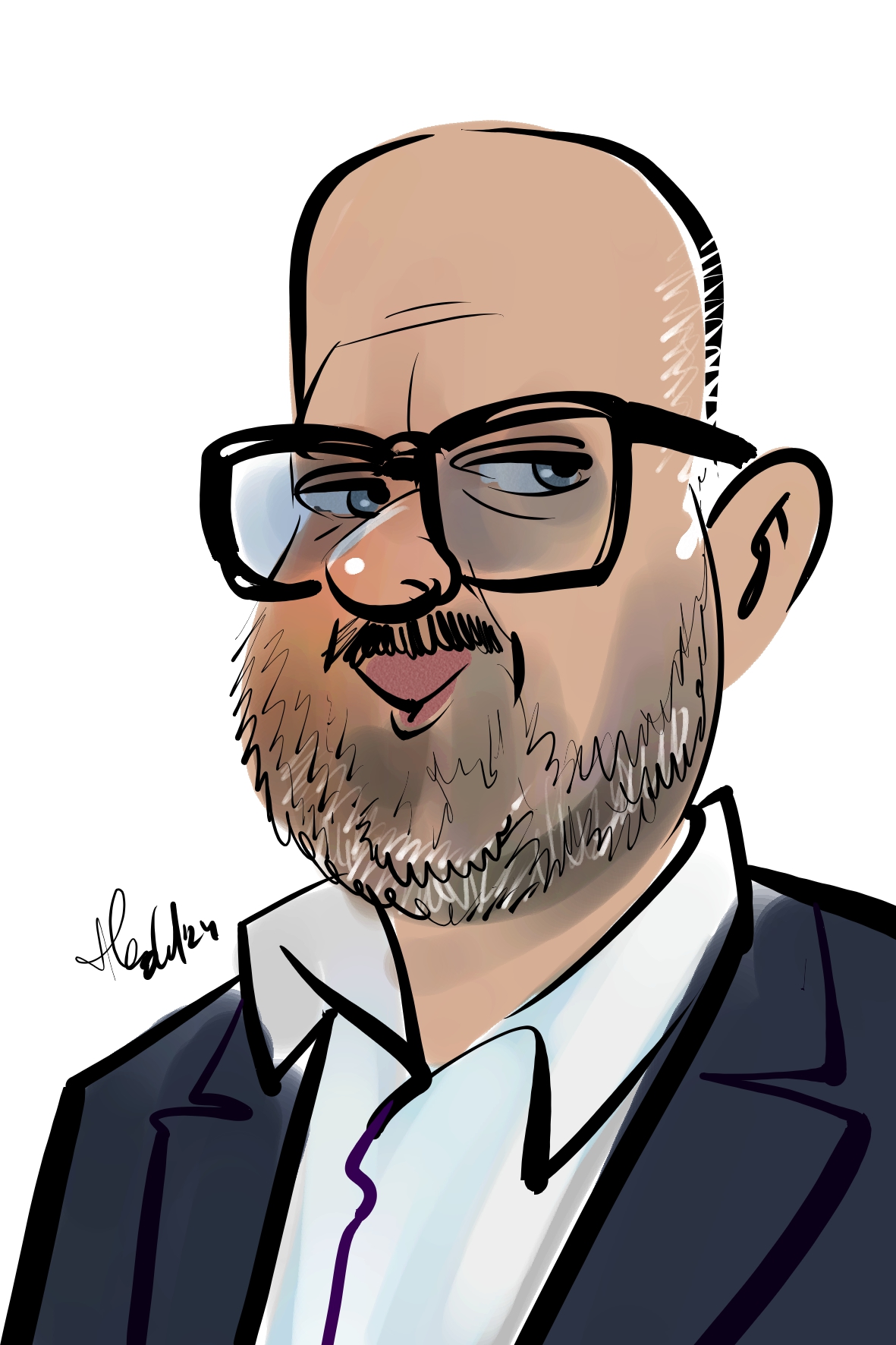 Karikatuur