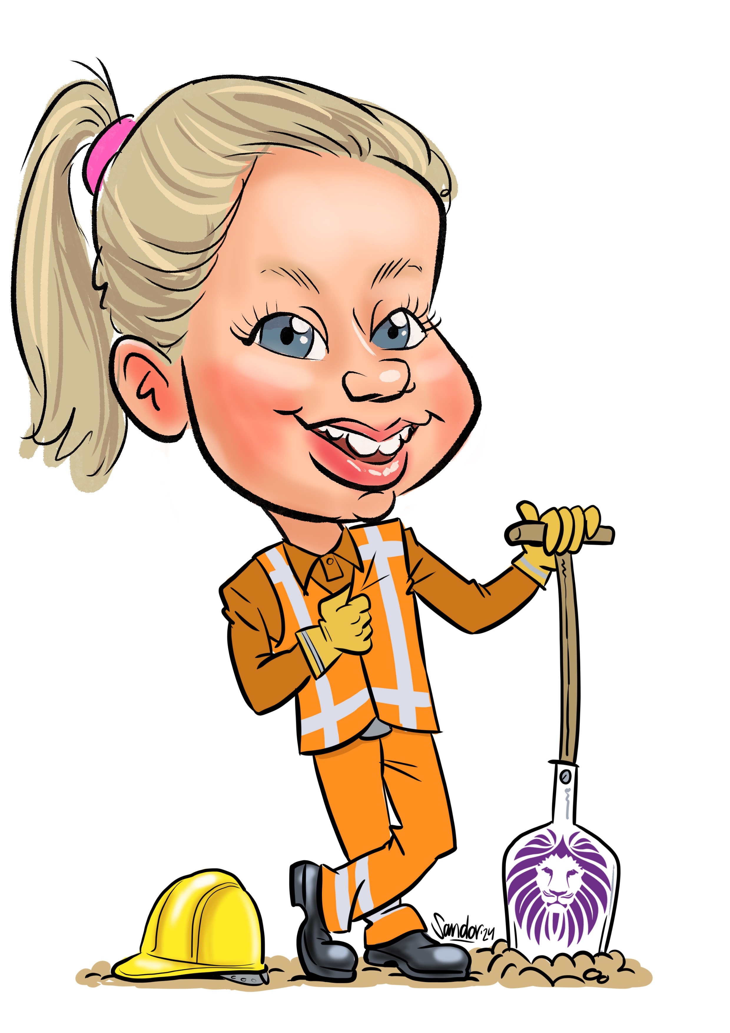 Karikatuur