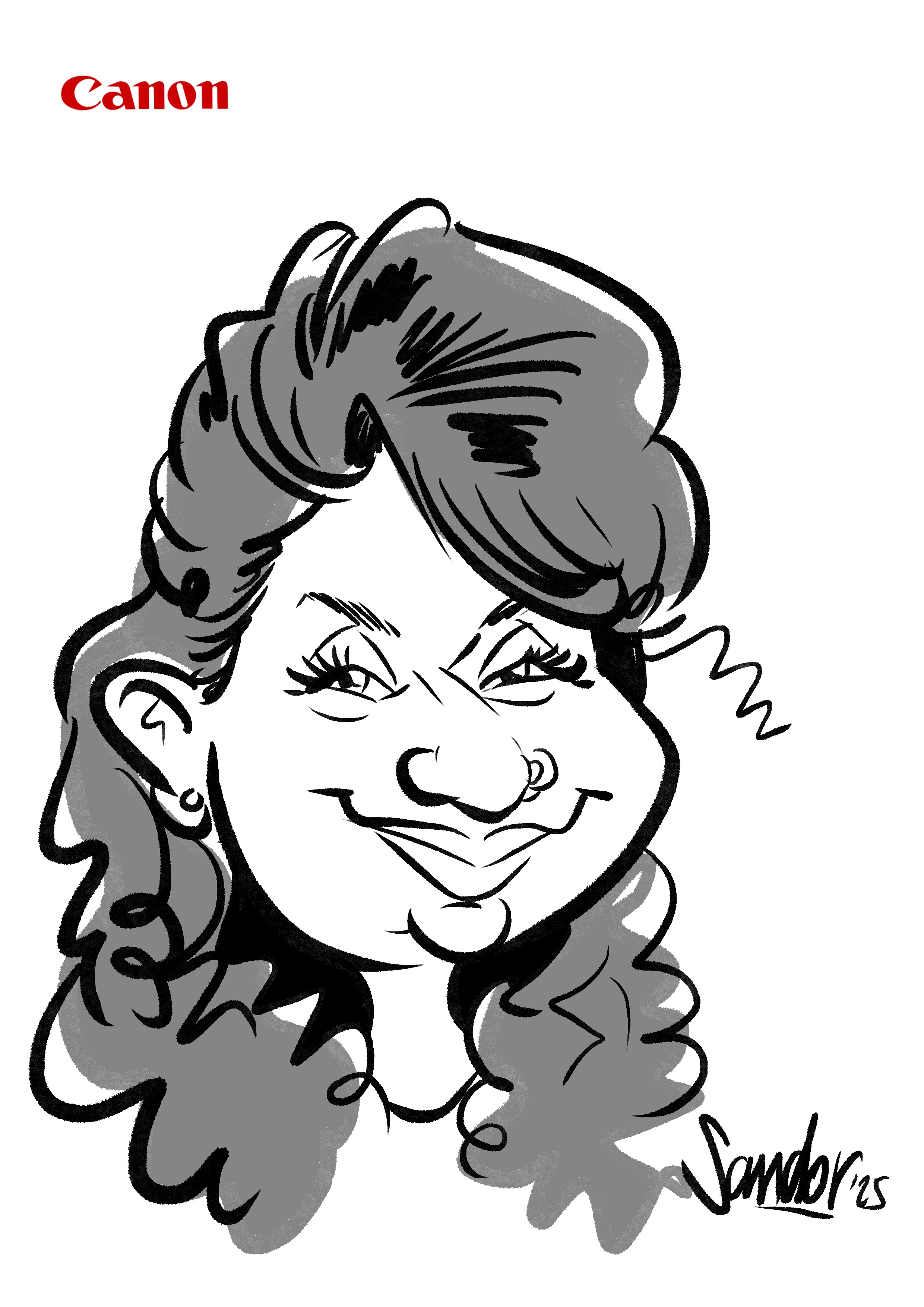 Karikatuur