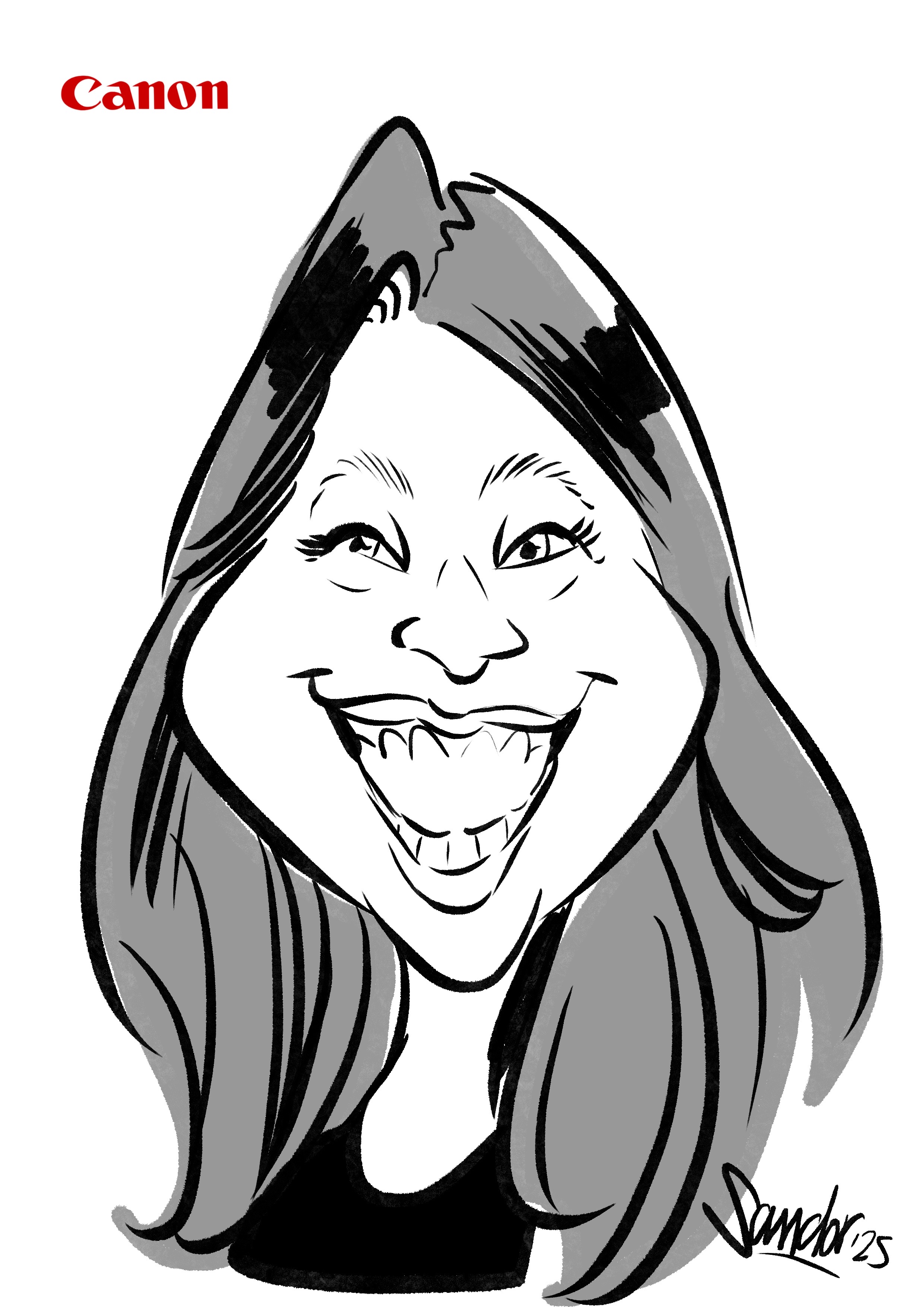 Karikatuur