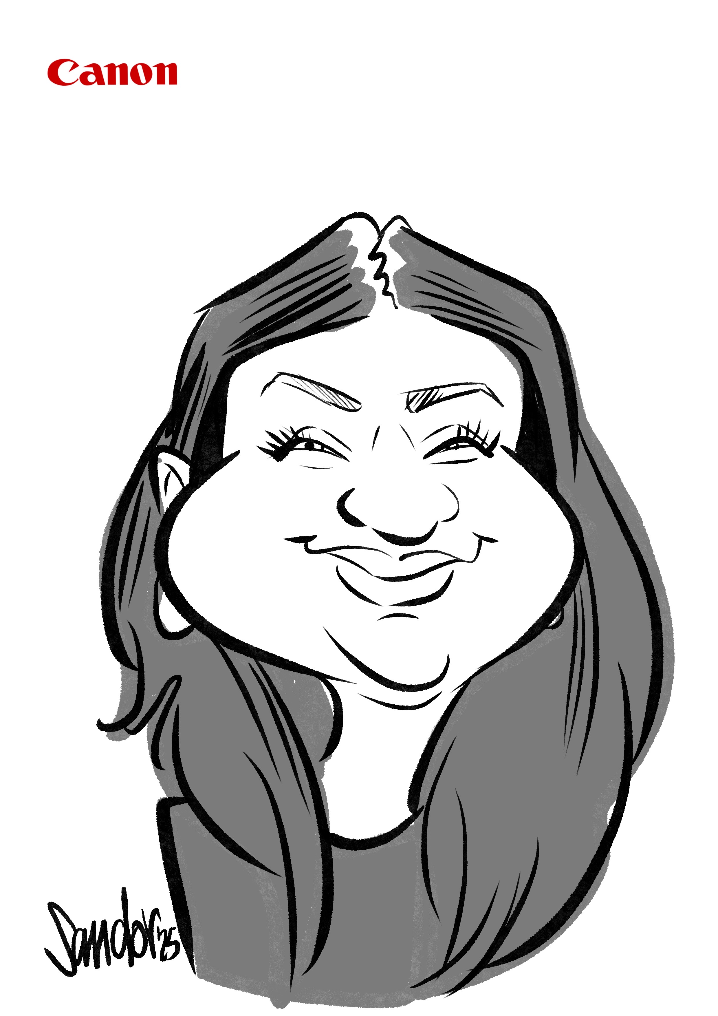 Karikatuur