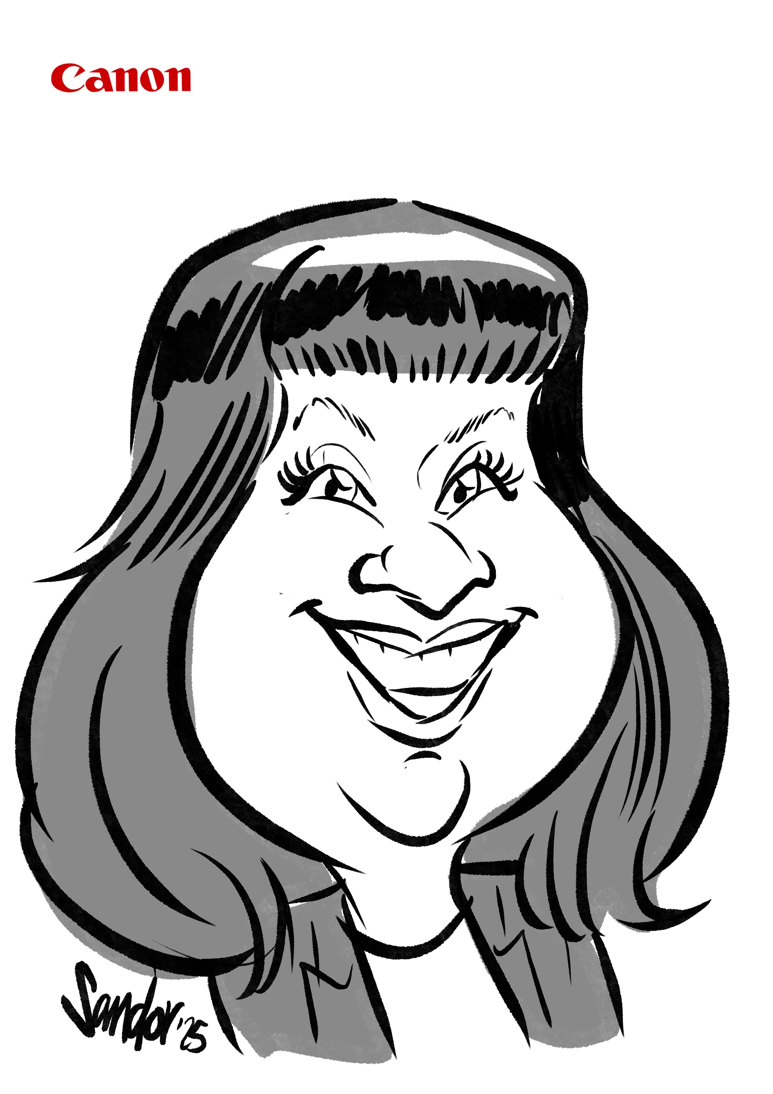Karikatuur