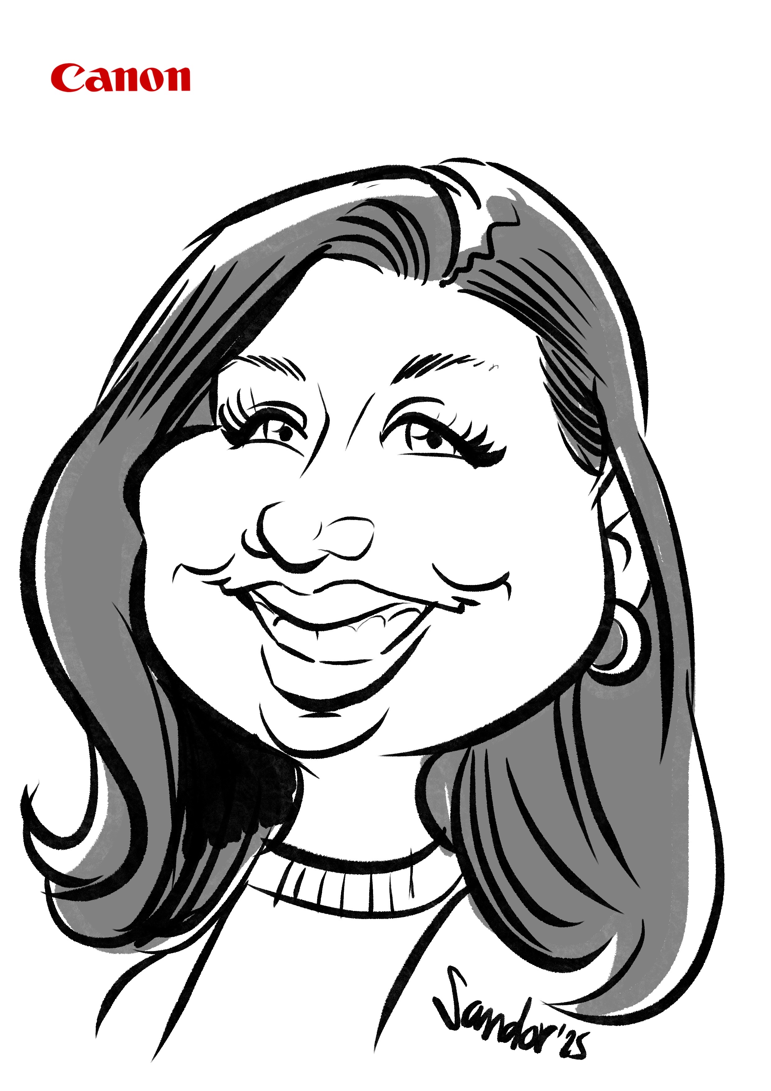 Karikatuur