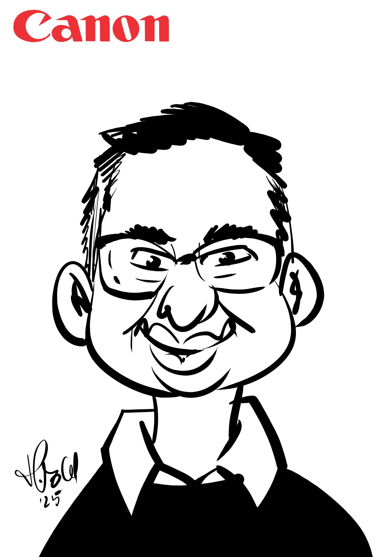 Karikatuur