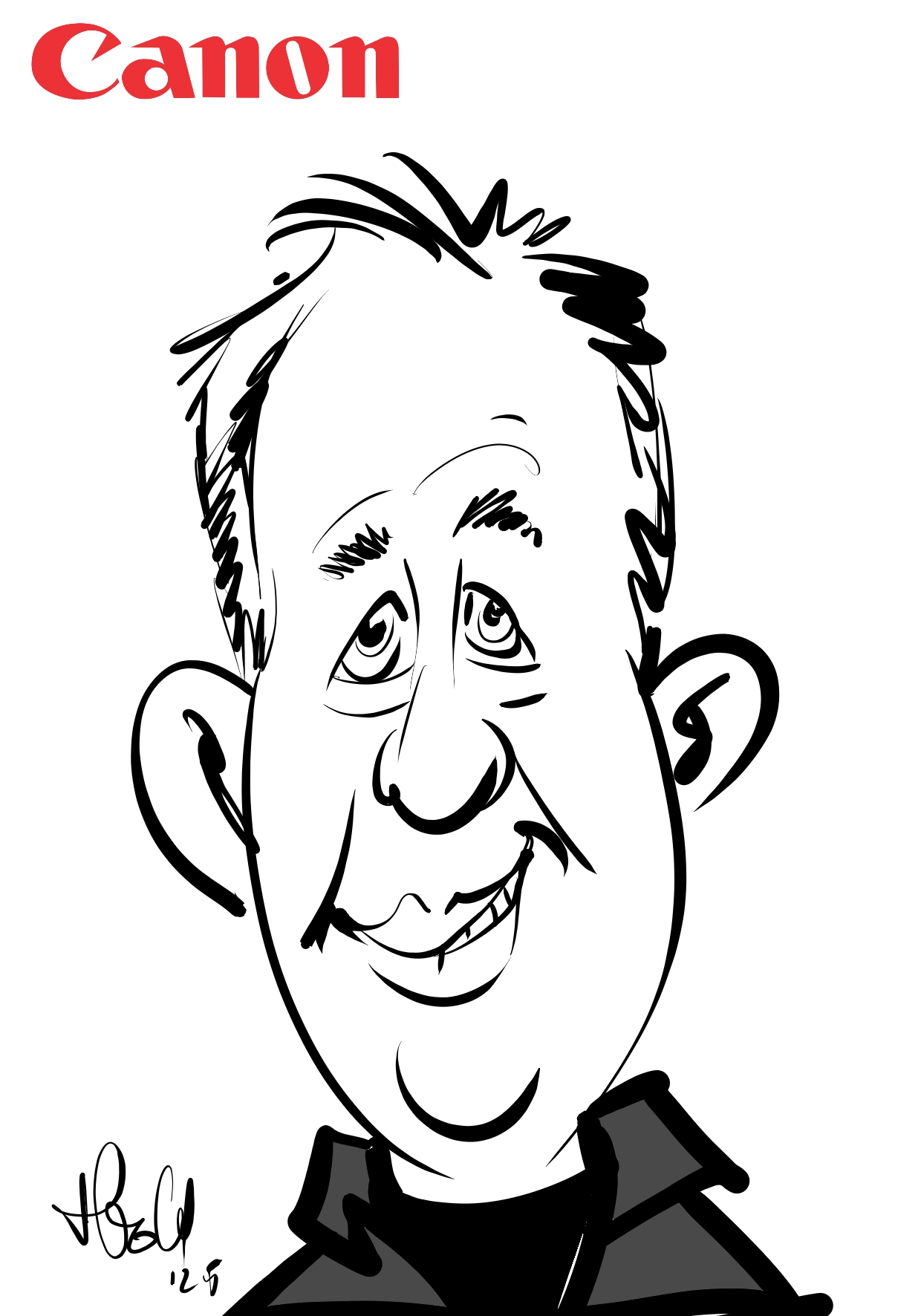 Karikatuur