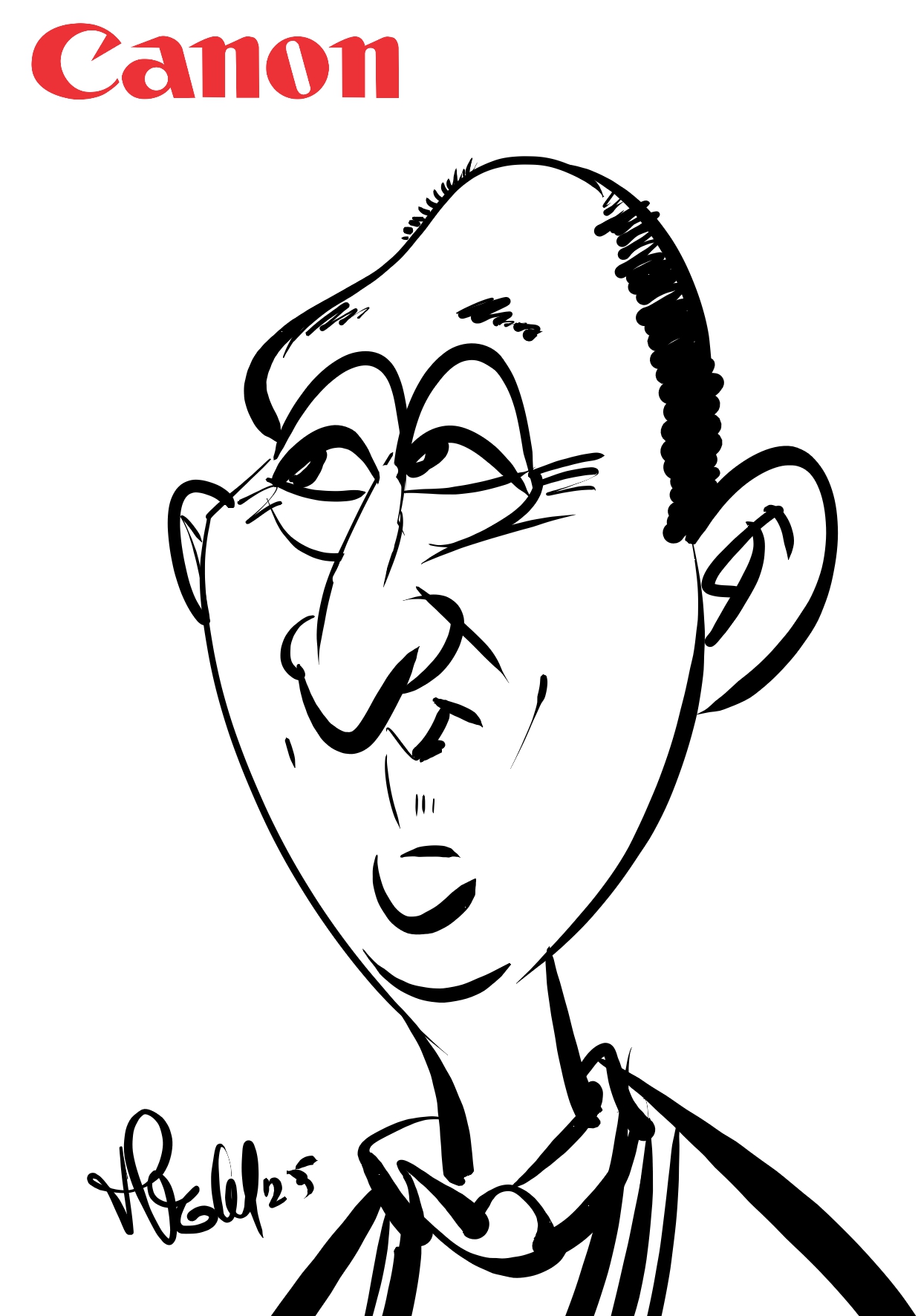 Karikatuur