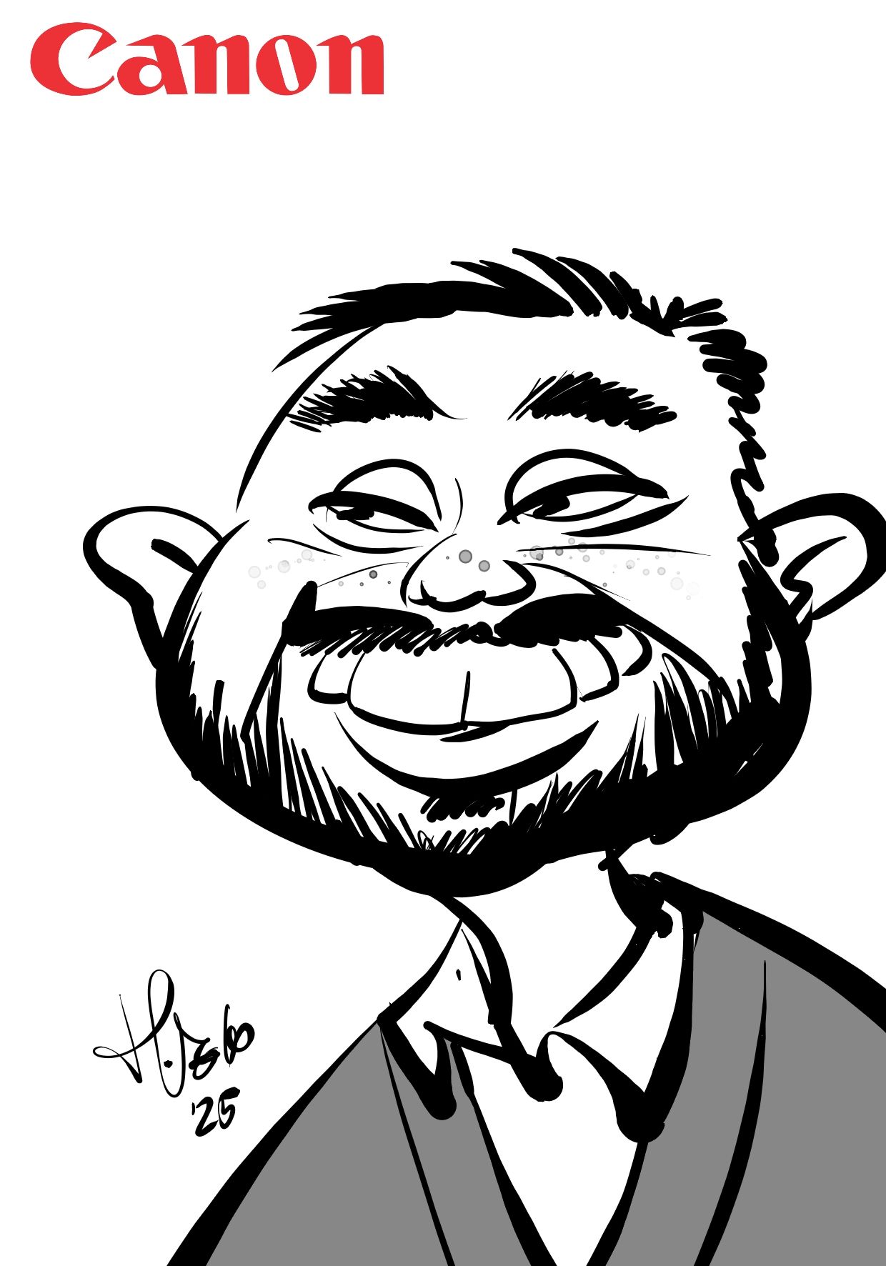 Karikatuur