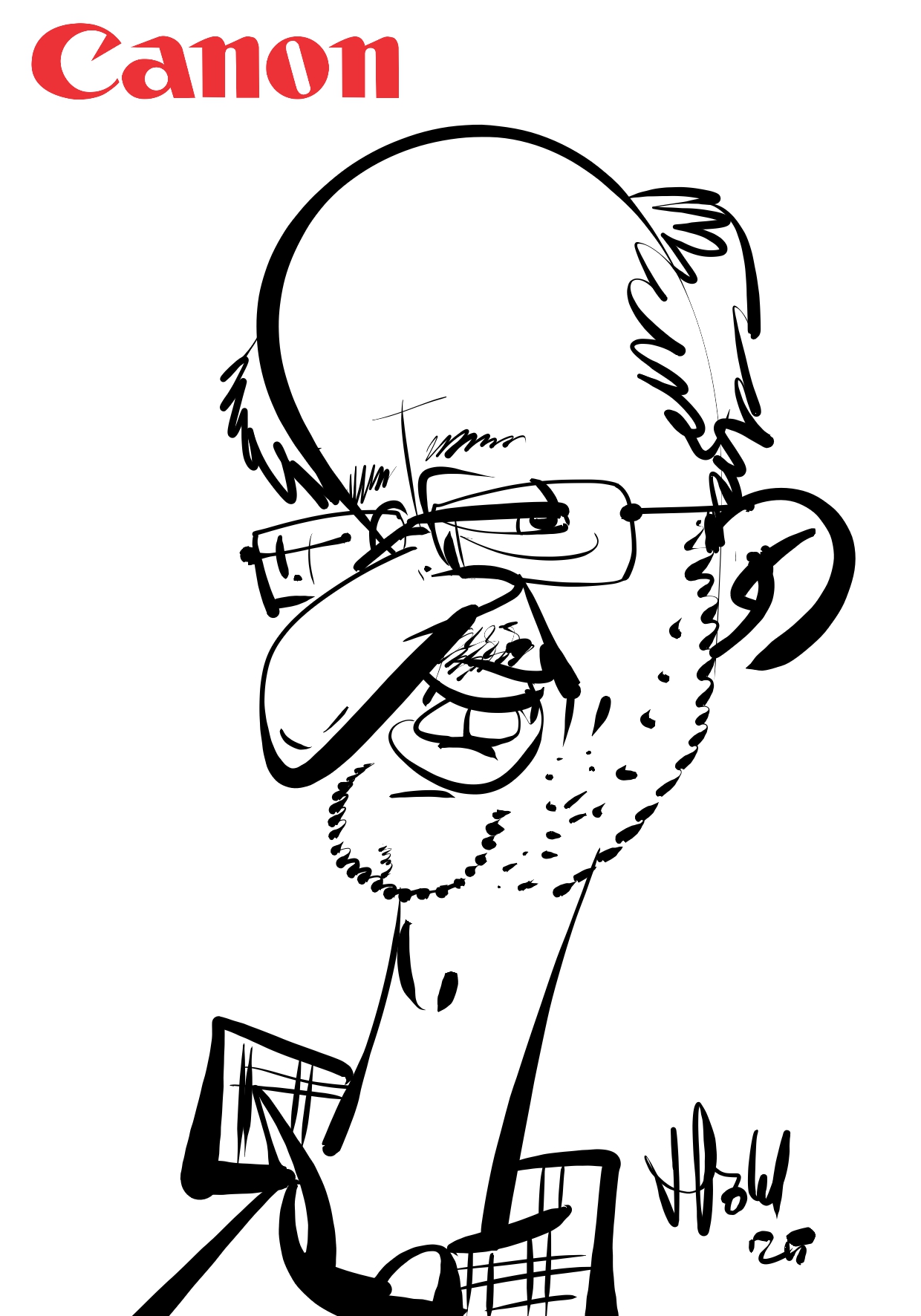 Karikatuur