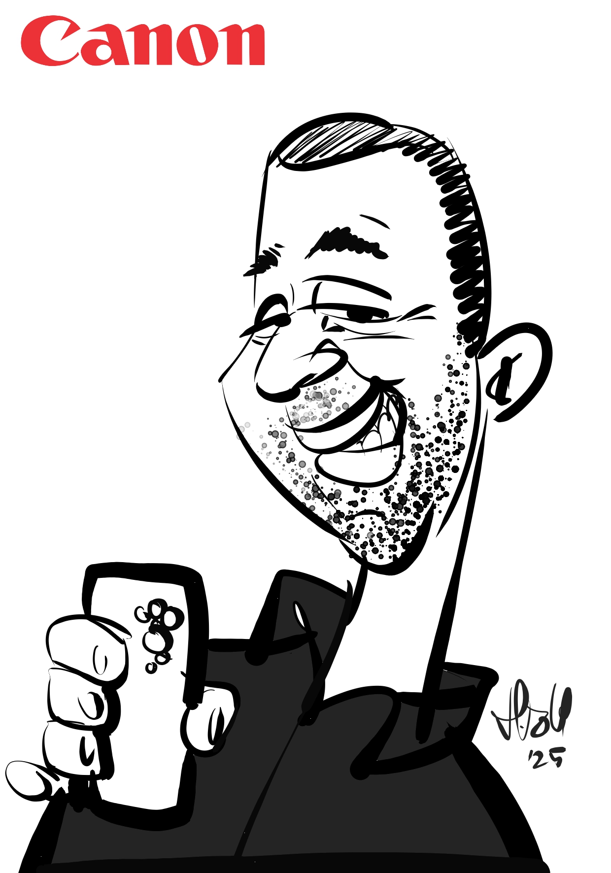 Karikatuur