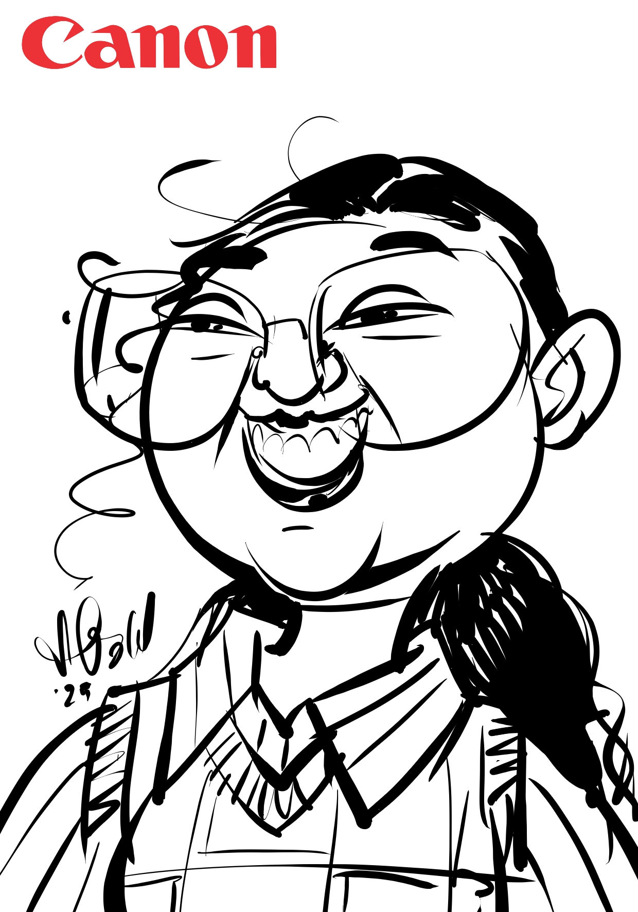Karikatuur