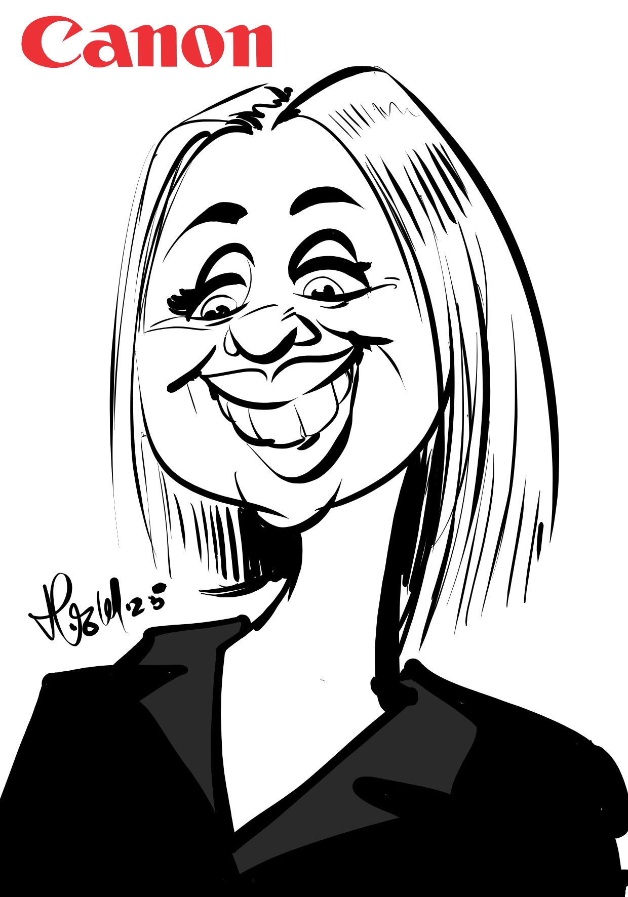 Karikatuur