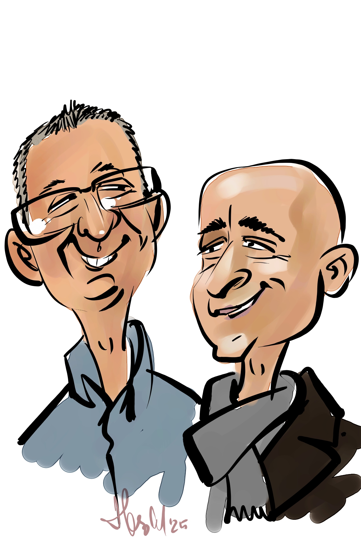Karikatuur