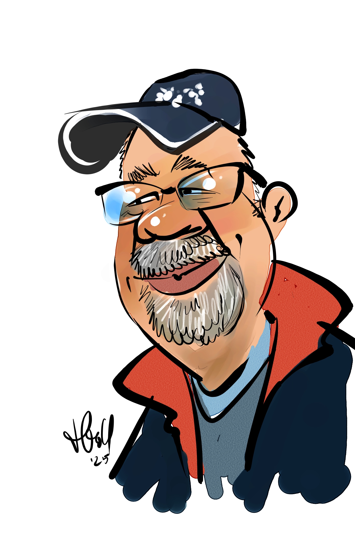 Karikatuur
