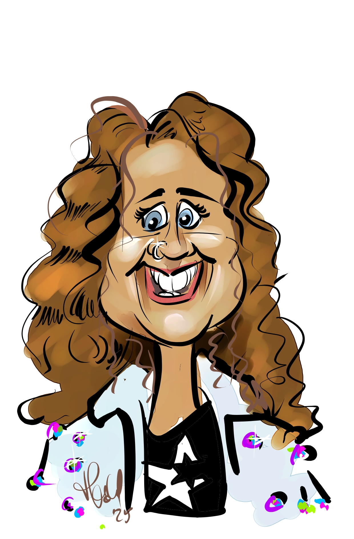 Karikatuur