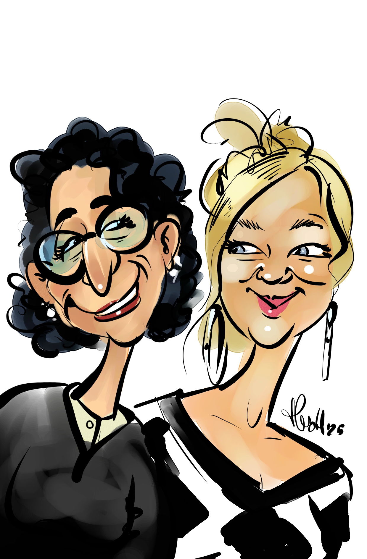 Karikatuur