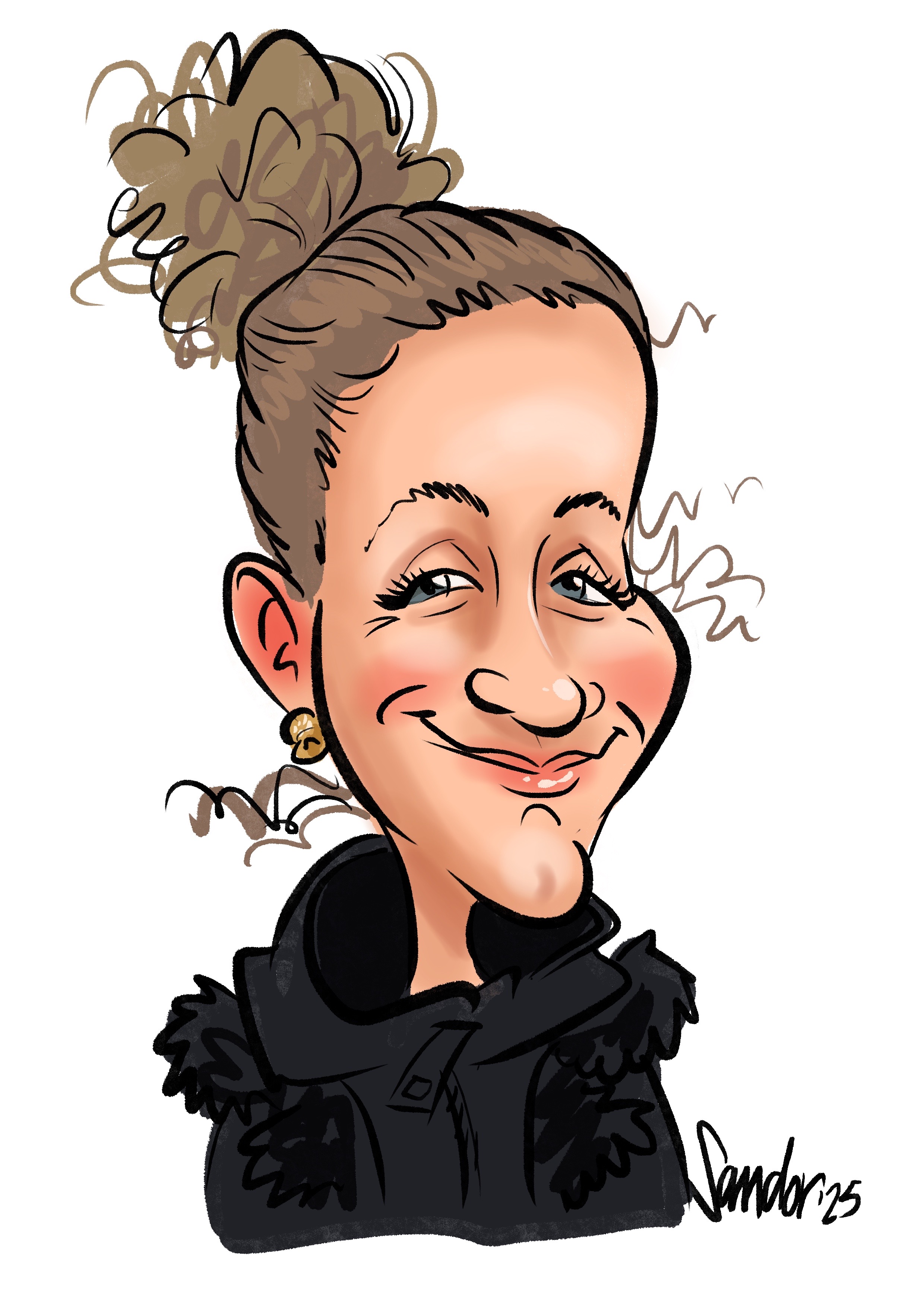 Karikatuur