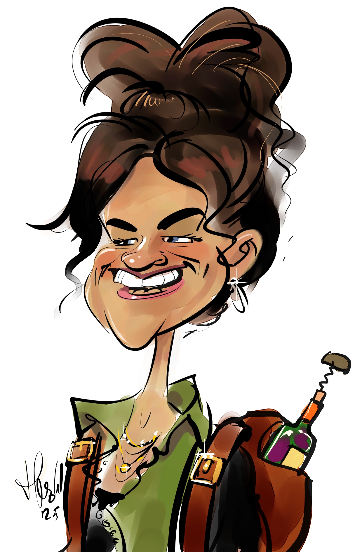 Karikatuur