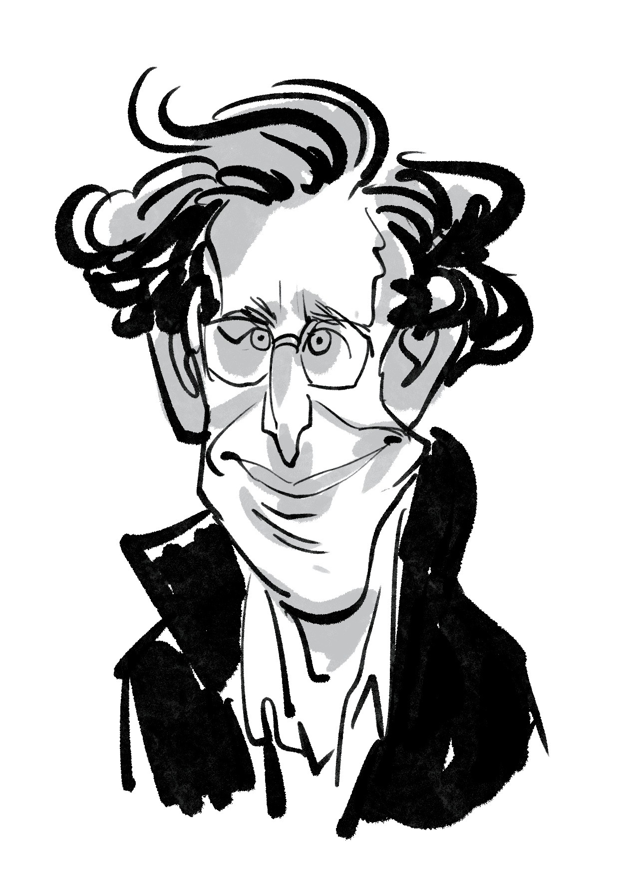 Karikatuur